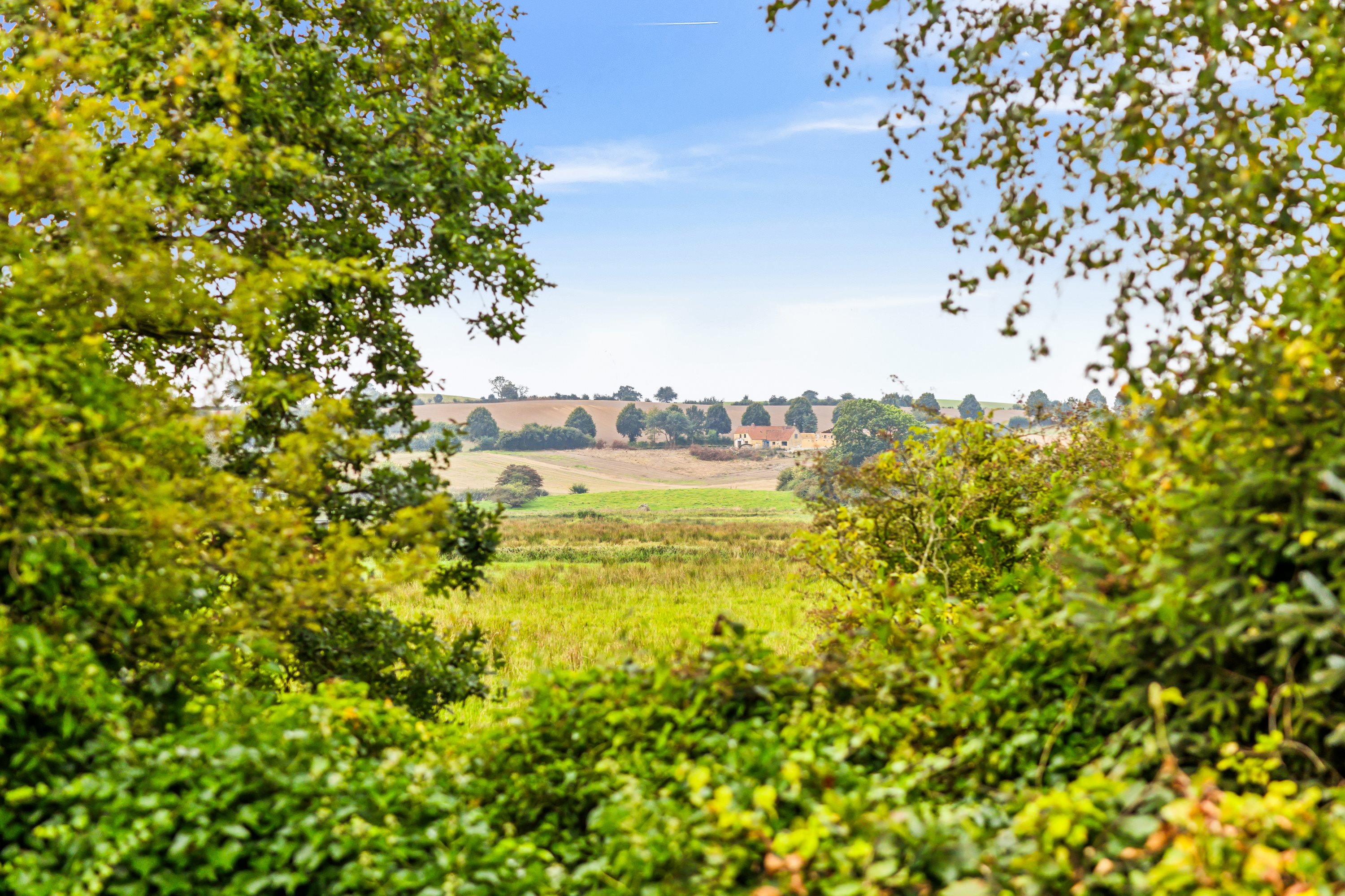 Fremhævet  billede i fuldskærmstilstand. Billede af Søndermarken 7, Vemmingbund, 6310 Broager