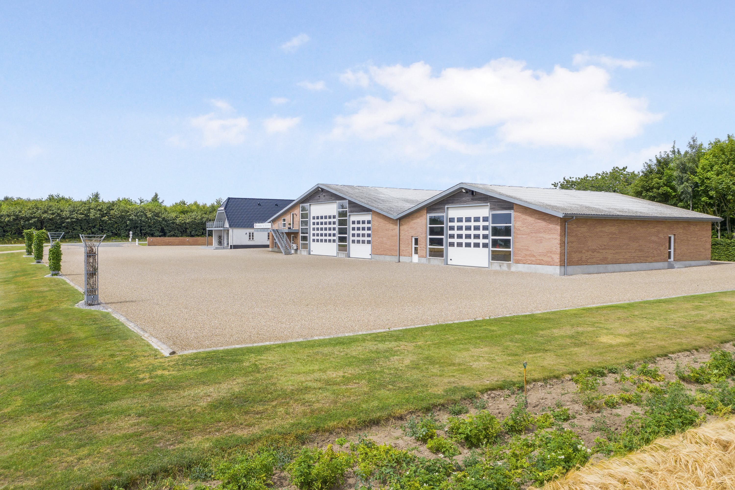 Fremhævet  billede i fuldskærmstilstand. Billede af Sundbrovej 67, Tåsinge, 5700 Svendborg