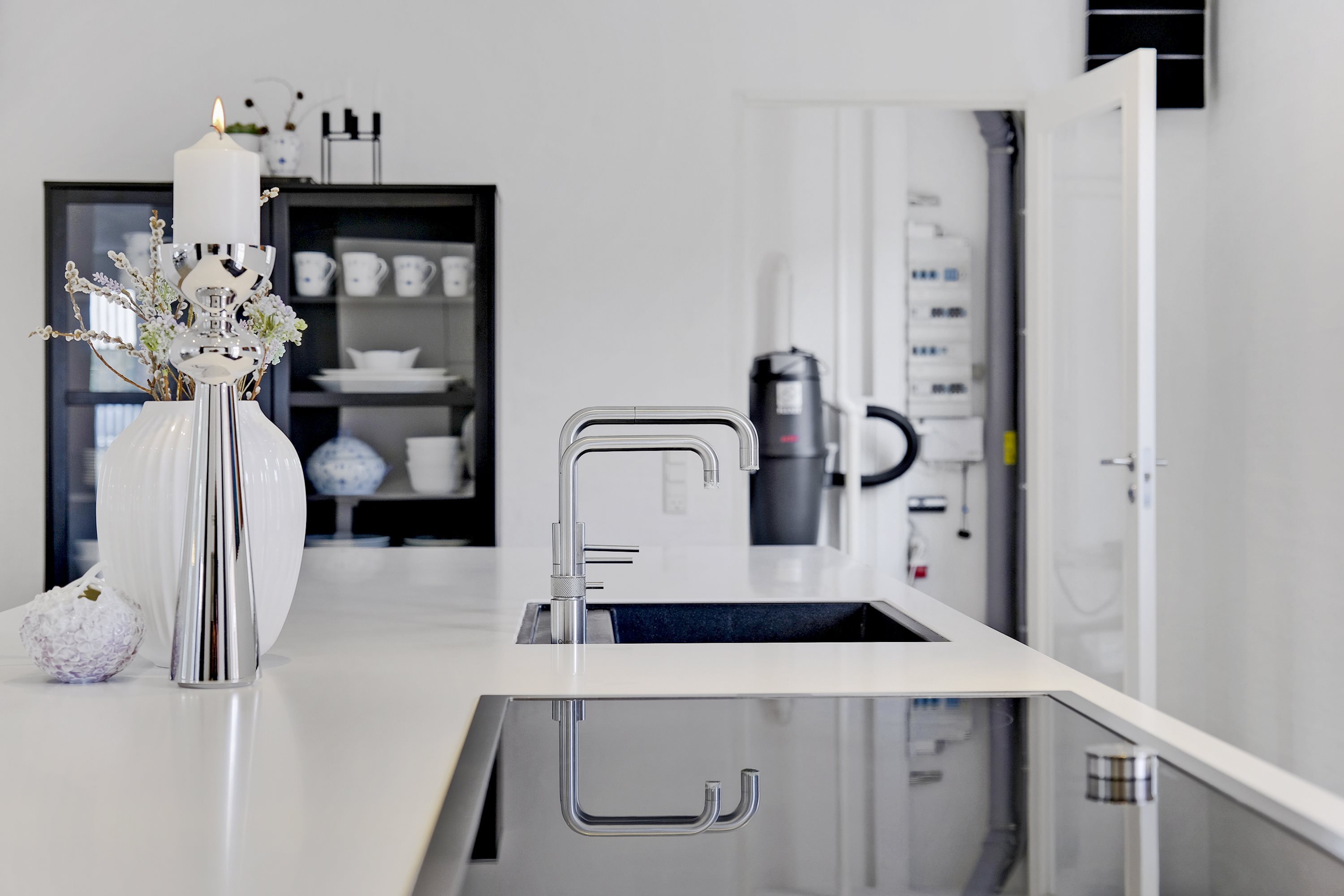 Fremhævet  billede i fuldskærmstilstand. Billede af Sundbrovej 67, Tåsinge, 5700 Svendborg