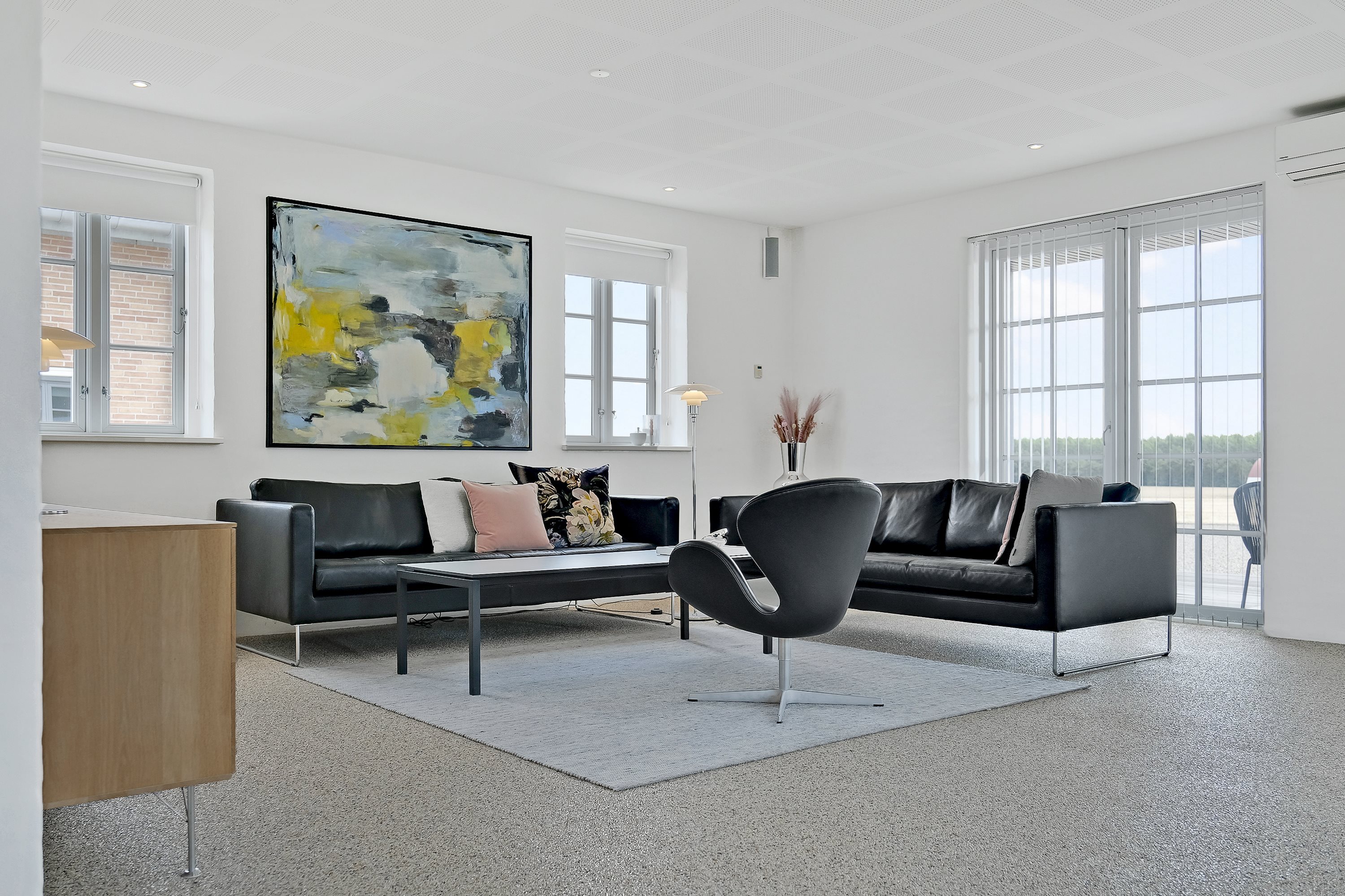 Fremhævet  billede i fuldskærmstilstand. Billede af Sundbrovej 67, Tåsinge, 5700 Svendborg