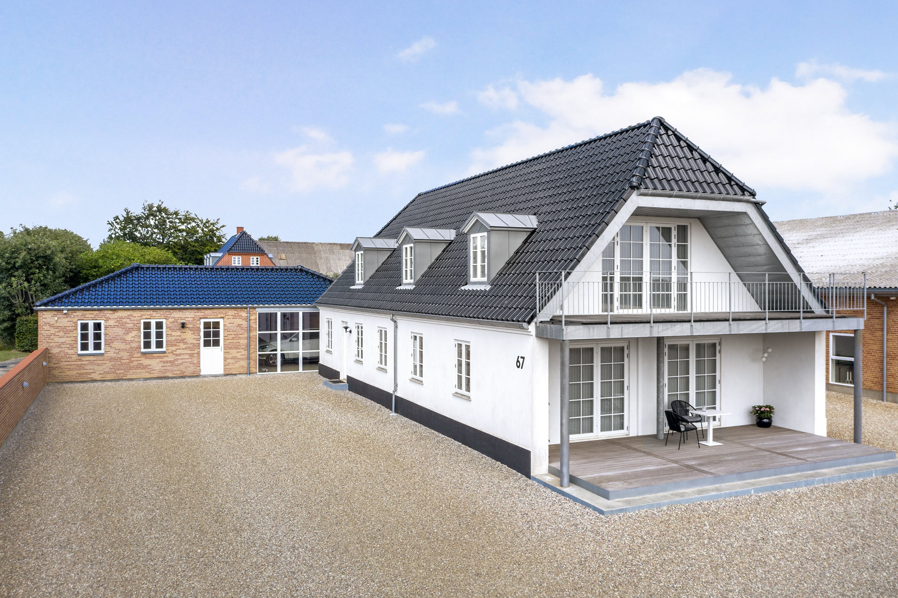 Fremhævet  billede i fuldskærmstilstand. Billede af Sundbrovej 67, Tåsinge, 5700 Svendborg