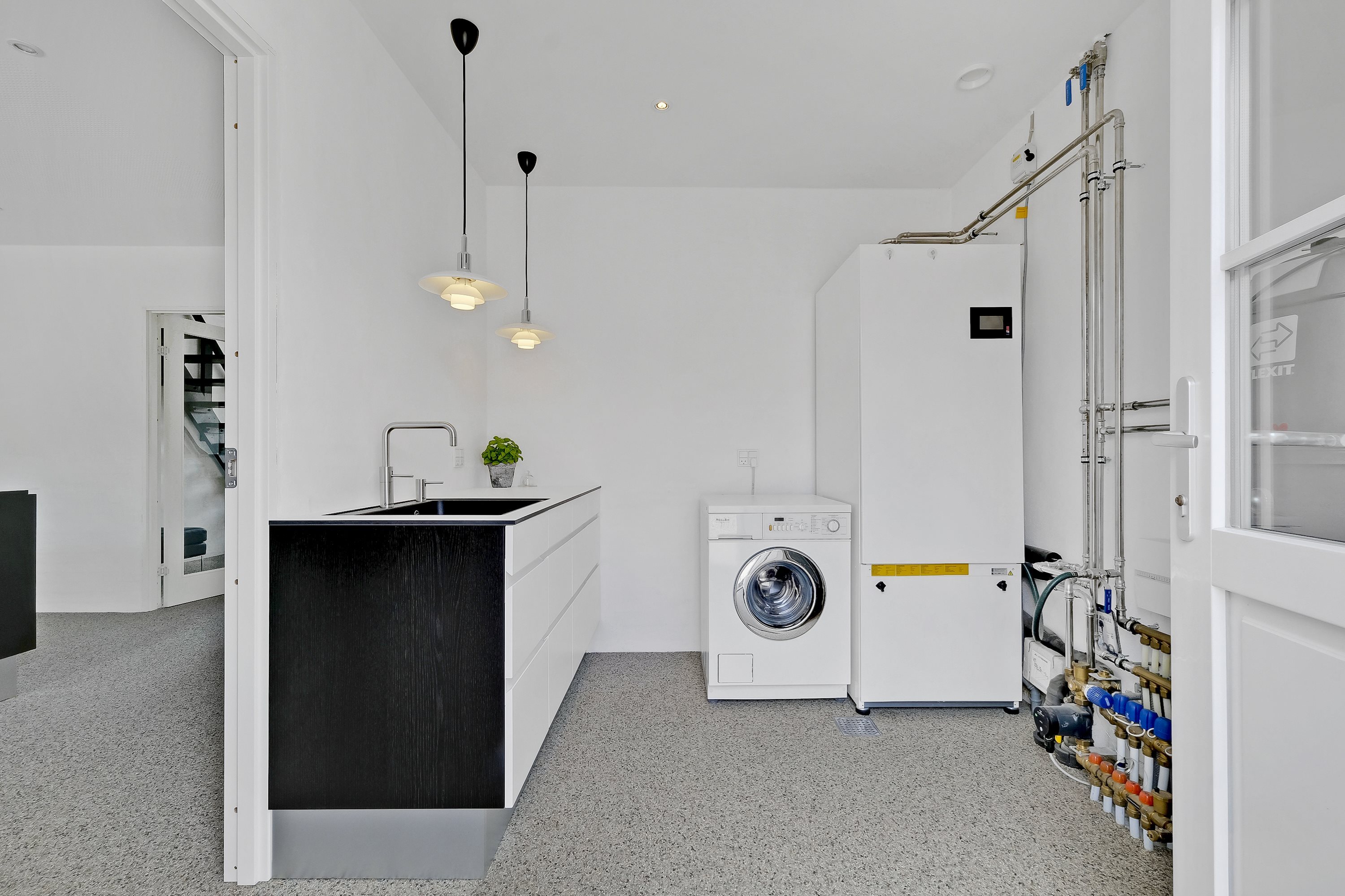 Fremhævet  billede i fuldskærmstilstand. Billede af Sundbrovej 67, Tåsinge, 5700 Svendborg