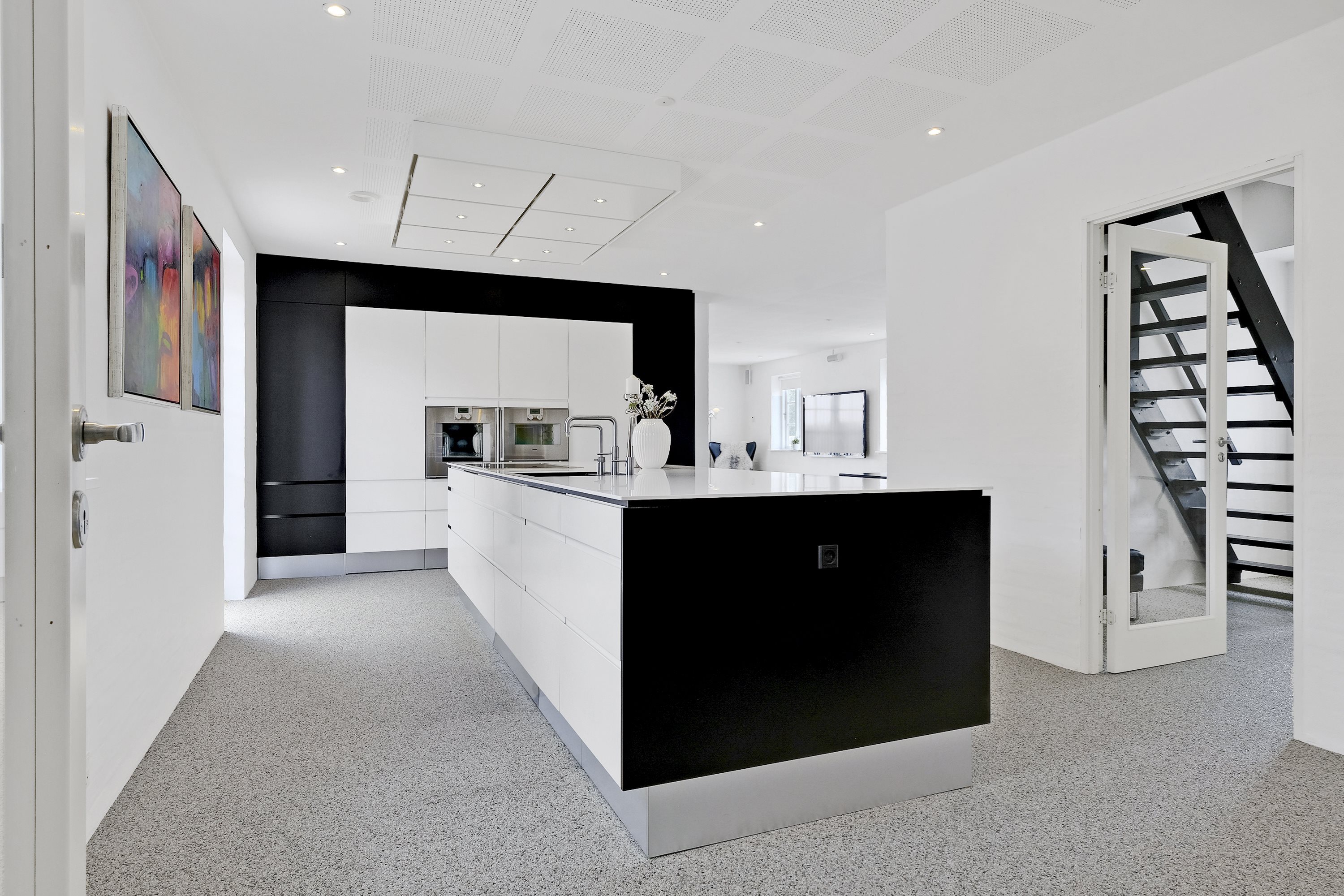 Fremhævet  billede i fuldskærmstilstand. Billede af Sundbrovej 67, Tåsinge, 5700 Svendborg