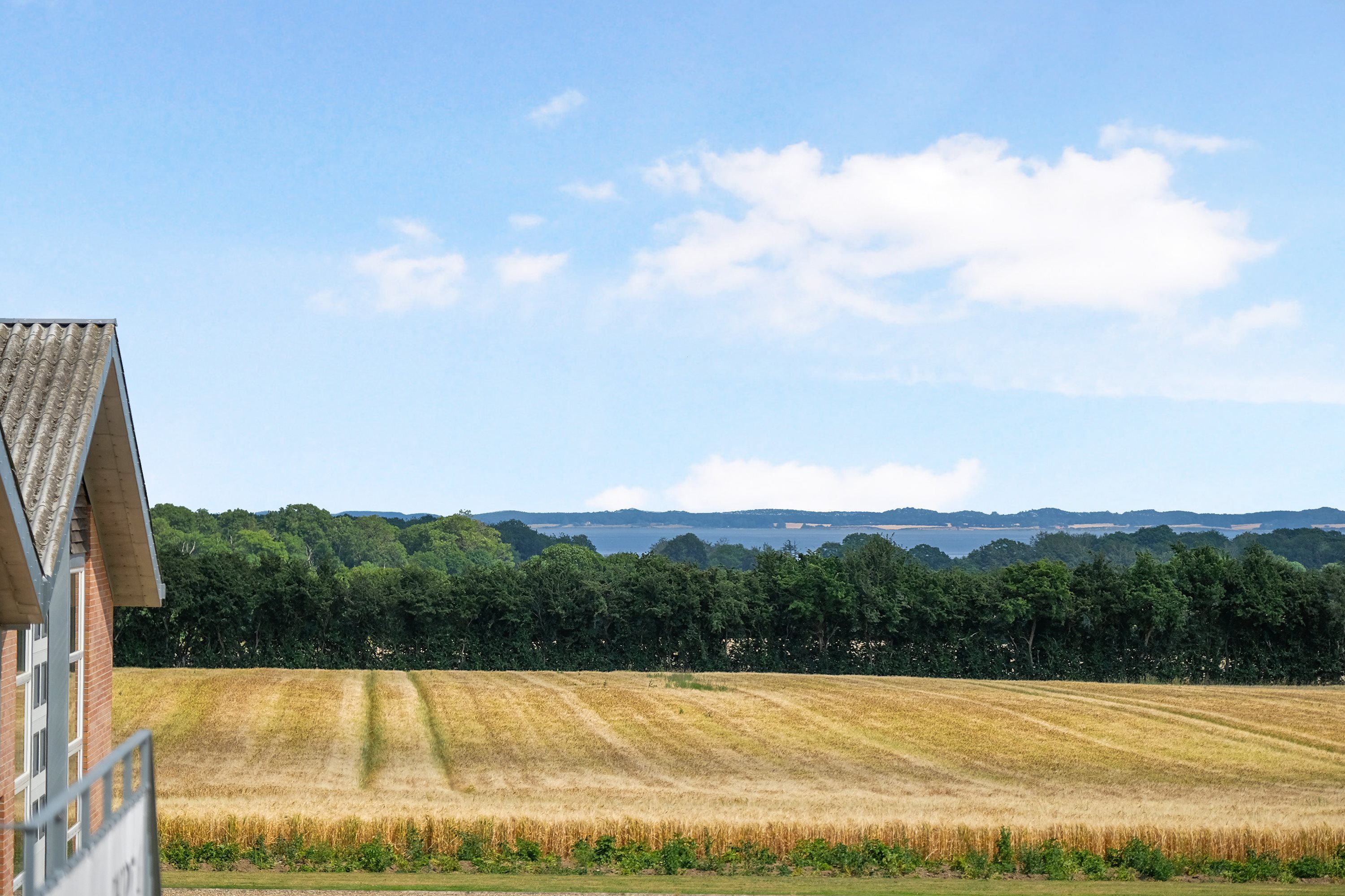 Fremhævet  billede i fuldskærmstilstand. Billede af Sundbrovej 67, Tåsinge, 5700 Svendborg