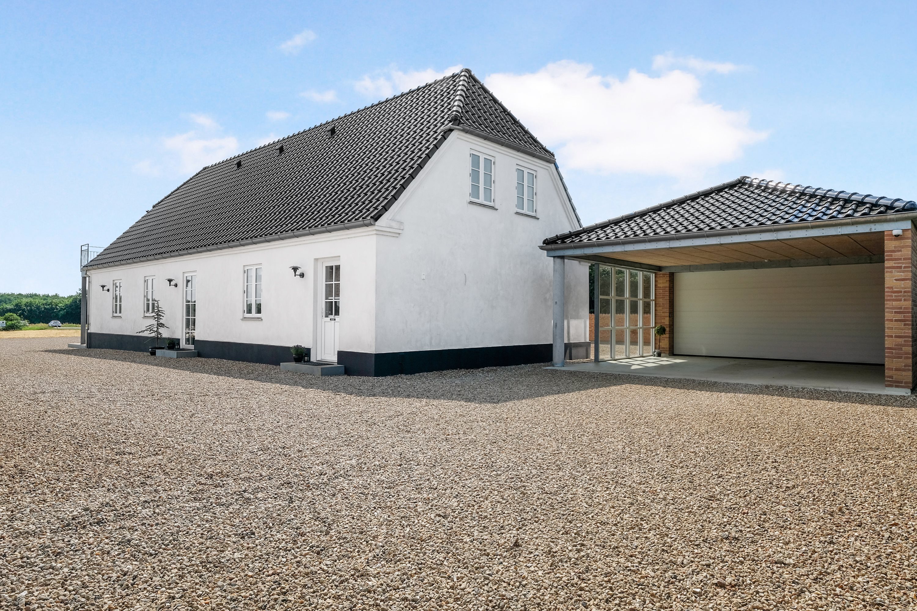 Fremhævet  billede i fuldskærmstilstand. Billede af Sundbrovej 67, Tåsinge, 5700 Svendborg