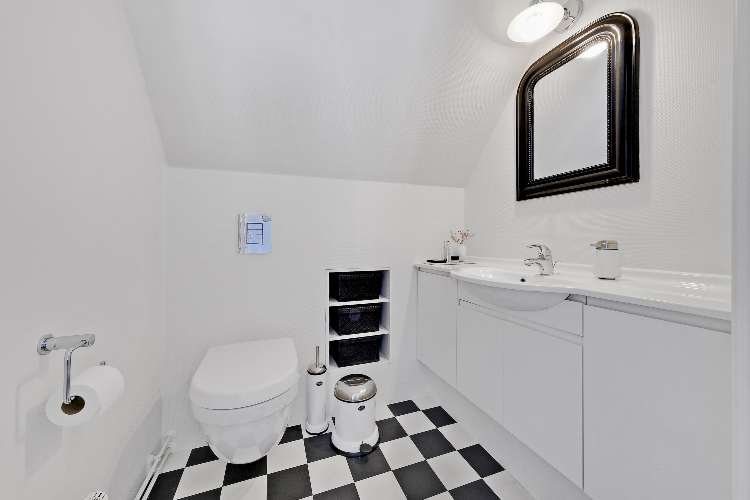 Fremhævet  billede i fuldskærmstilstand. Billede af Sundbrovej 67, Tåsinge, 5700 Svendborg