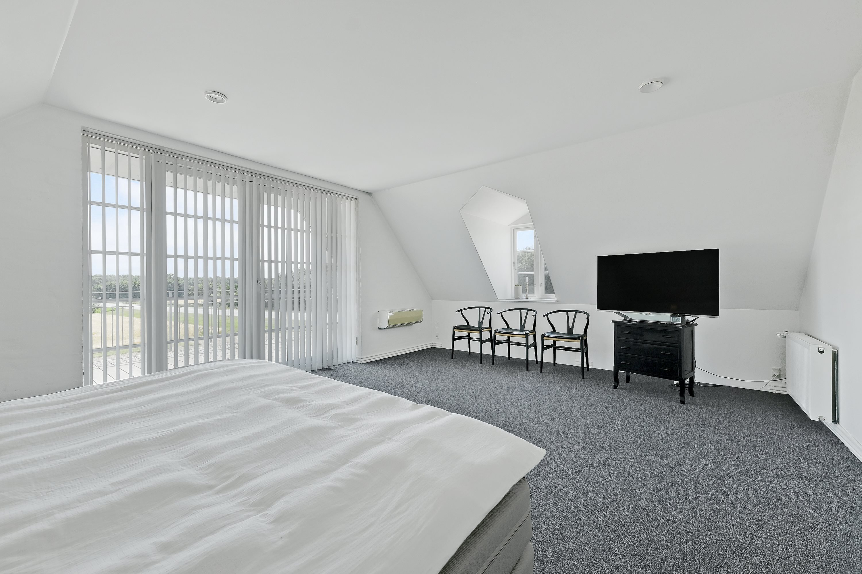 Fremhævet  billede i fuldskærmstilstand. Billede af Sundbrovej 67, Tåsinge, 5700 Svendborg