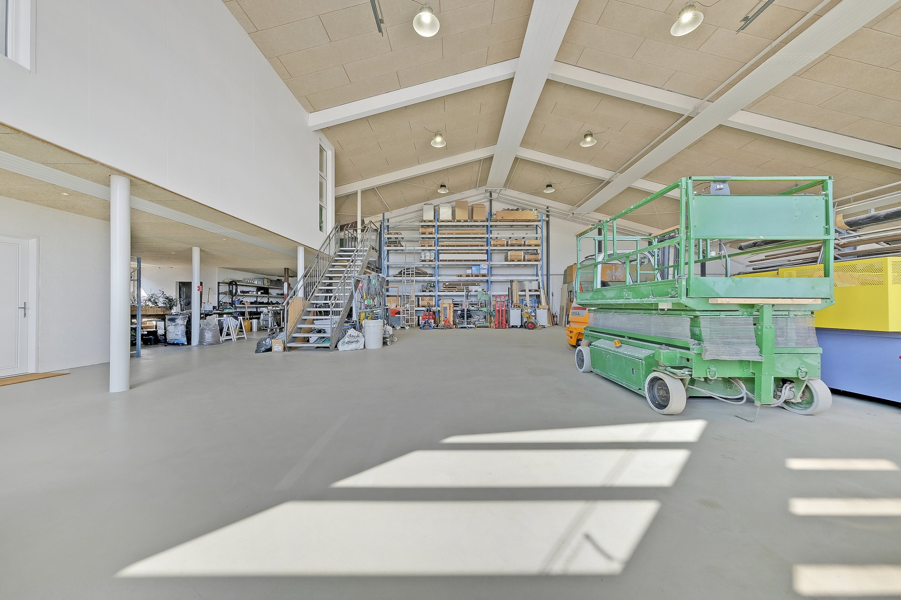 Fremhævet  billede i fuldskærmstilstand. Billede af Sundbrovej 67, Tåsinge, 5700 Svendborg