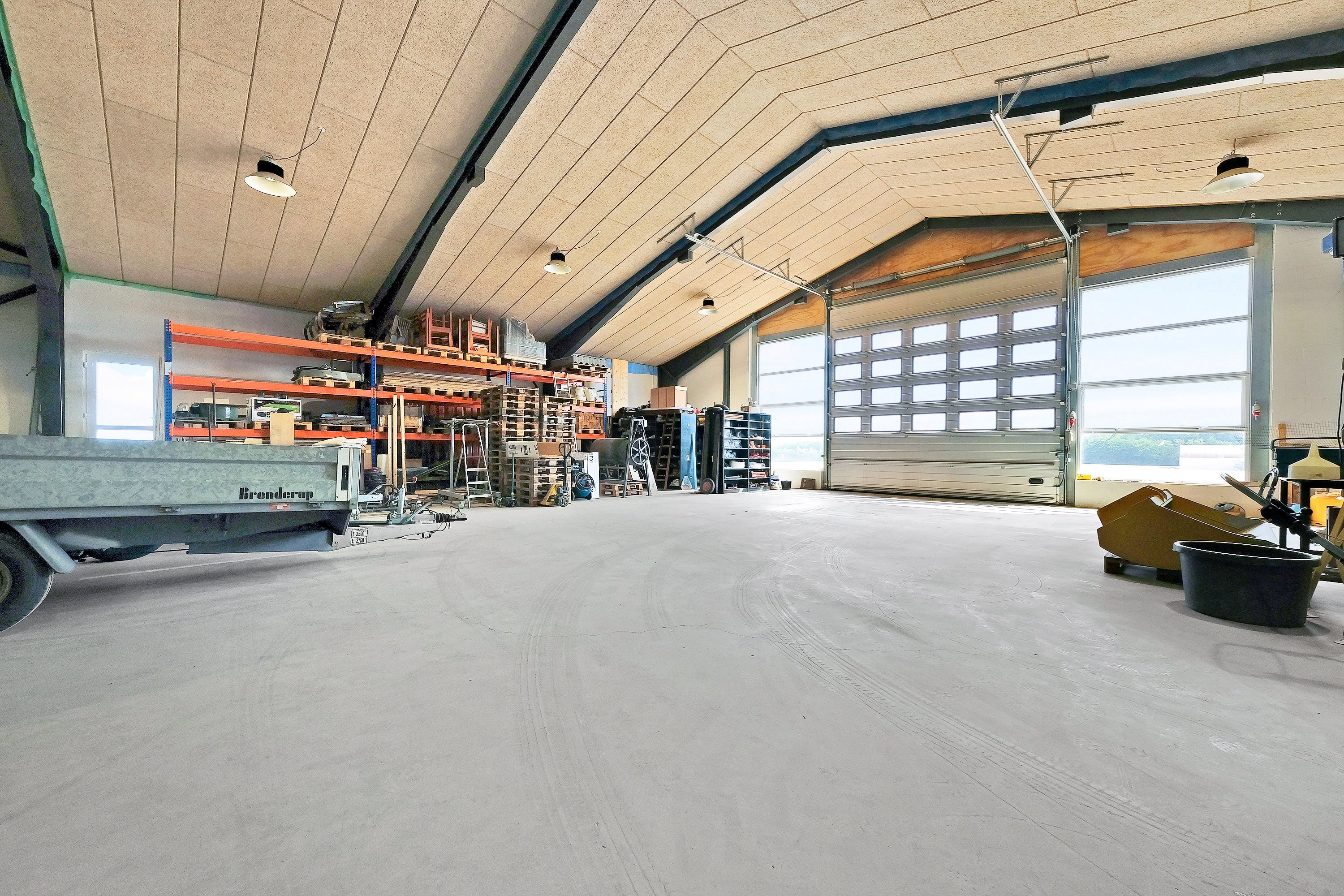 Fremhævet  billede i fuldskærmstilstand. Billede af Sundbrovej 67, Tåsinge, 5700 Svendborg