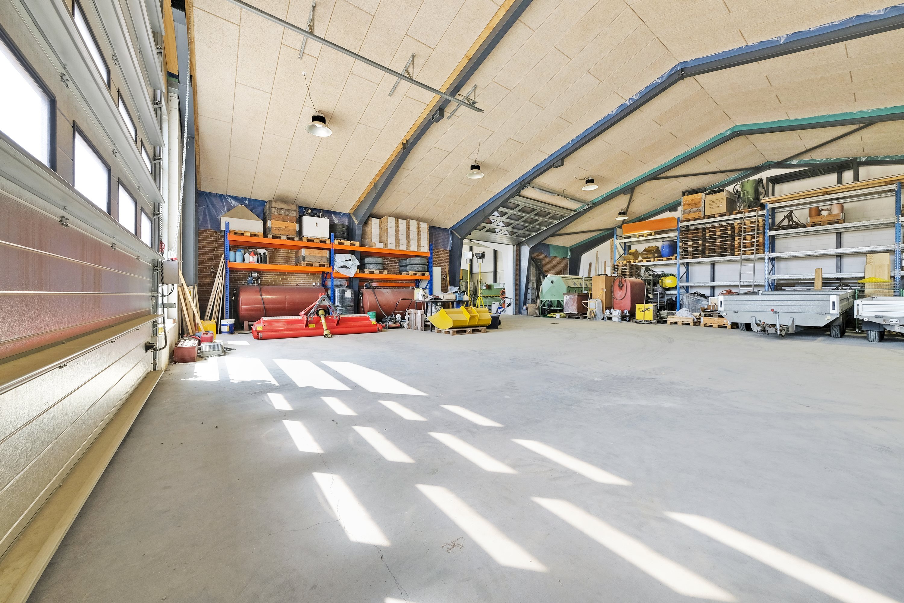 Fremhævet  billede i fuldskærmstilstand. Billede af Sundbrovej 67, Tåsinge, 5700 Svendborg