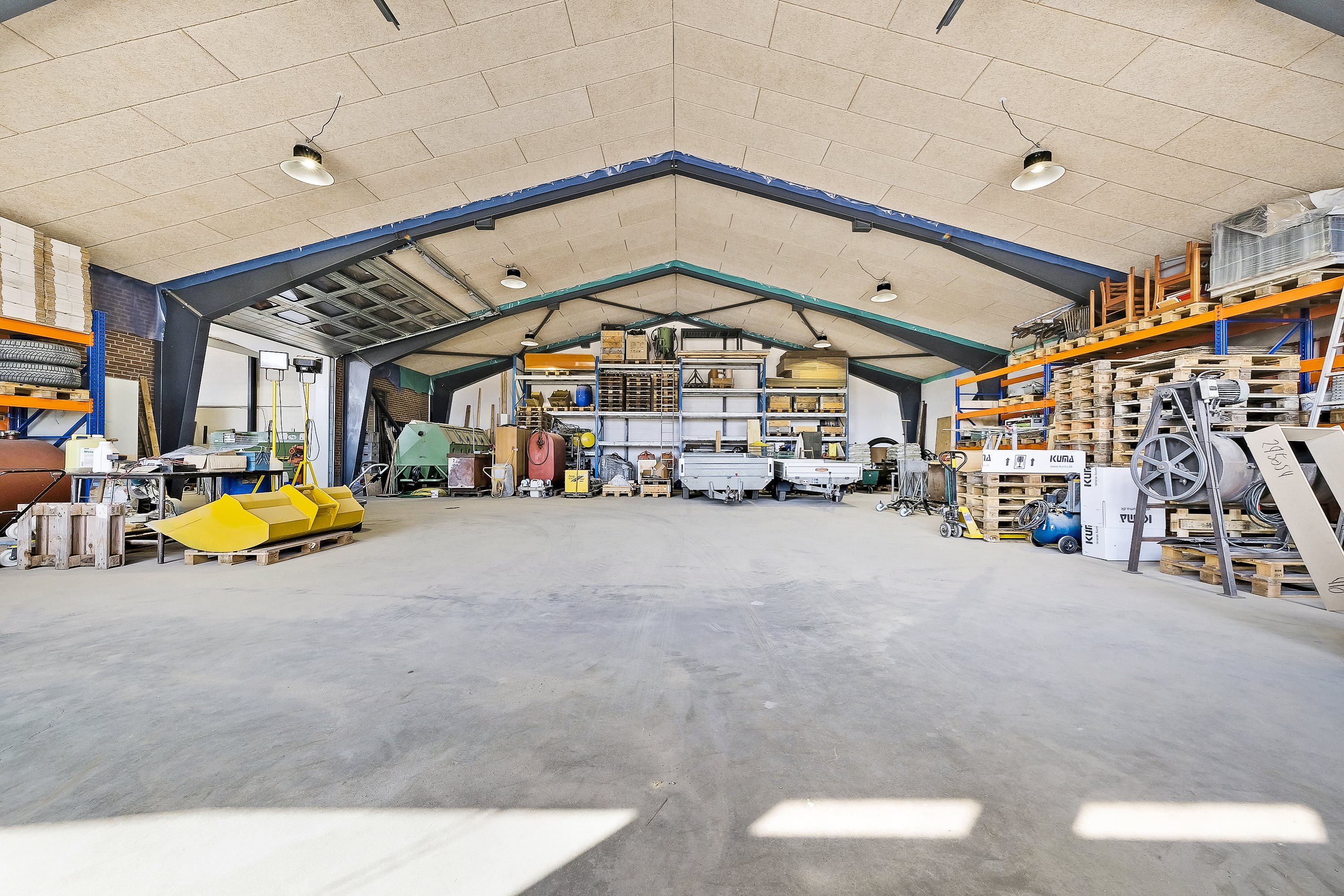 Fremhævet  billede i fuldskærmstilstand. Billede af Sundbrovej 67, Tåsinge, 5700 Svendborg