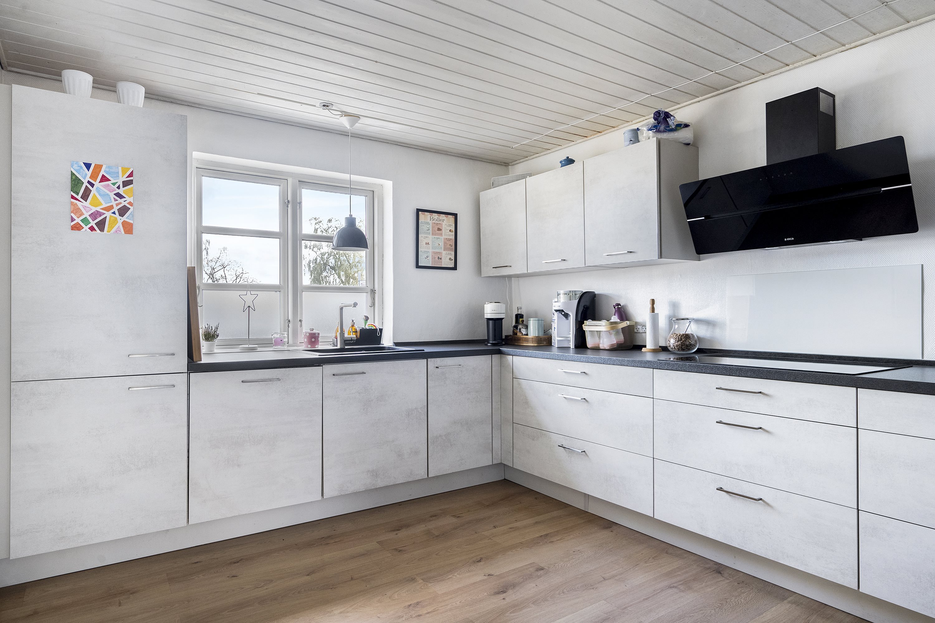 Fremhævet  billede i fuldskærmstilstand. Billede af Landevejen 35, 5882 Vejstrup