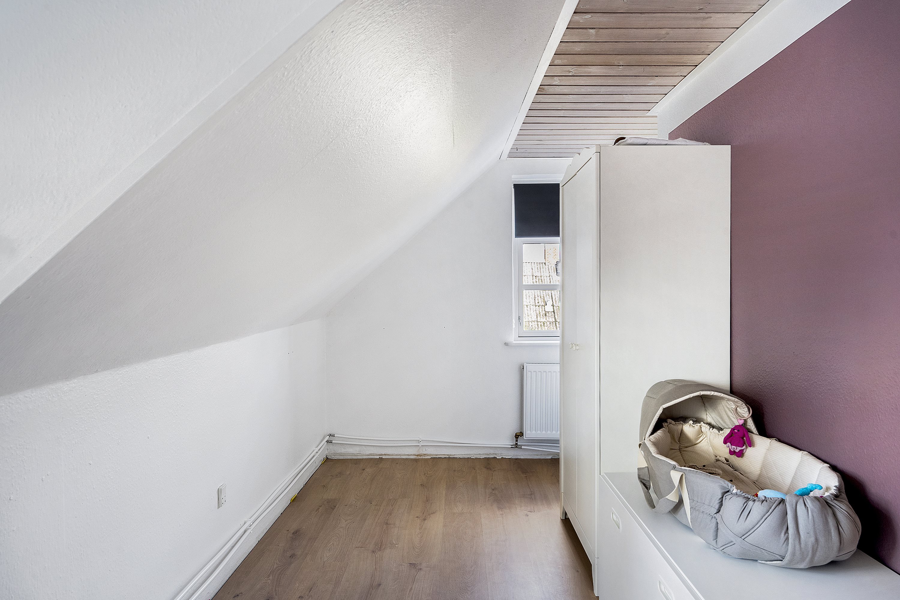 Fremhævet  billede i fuldskærmstilstand. Billede af Landevejen 35, 5882 Vejstrup