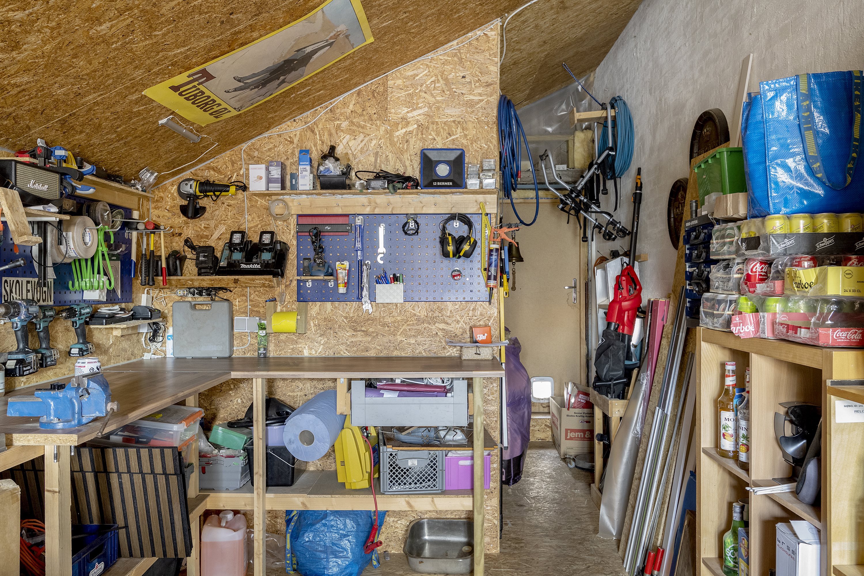 Fremhævet  billede i fuldskærmstilstand. Billede af Landevejen 35, 5882 Vejstrup