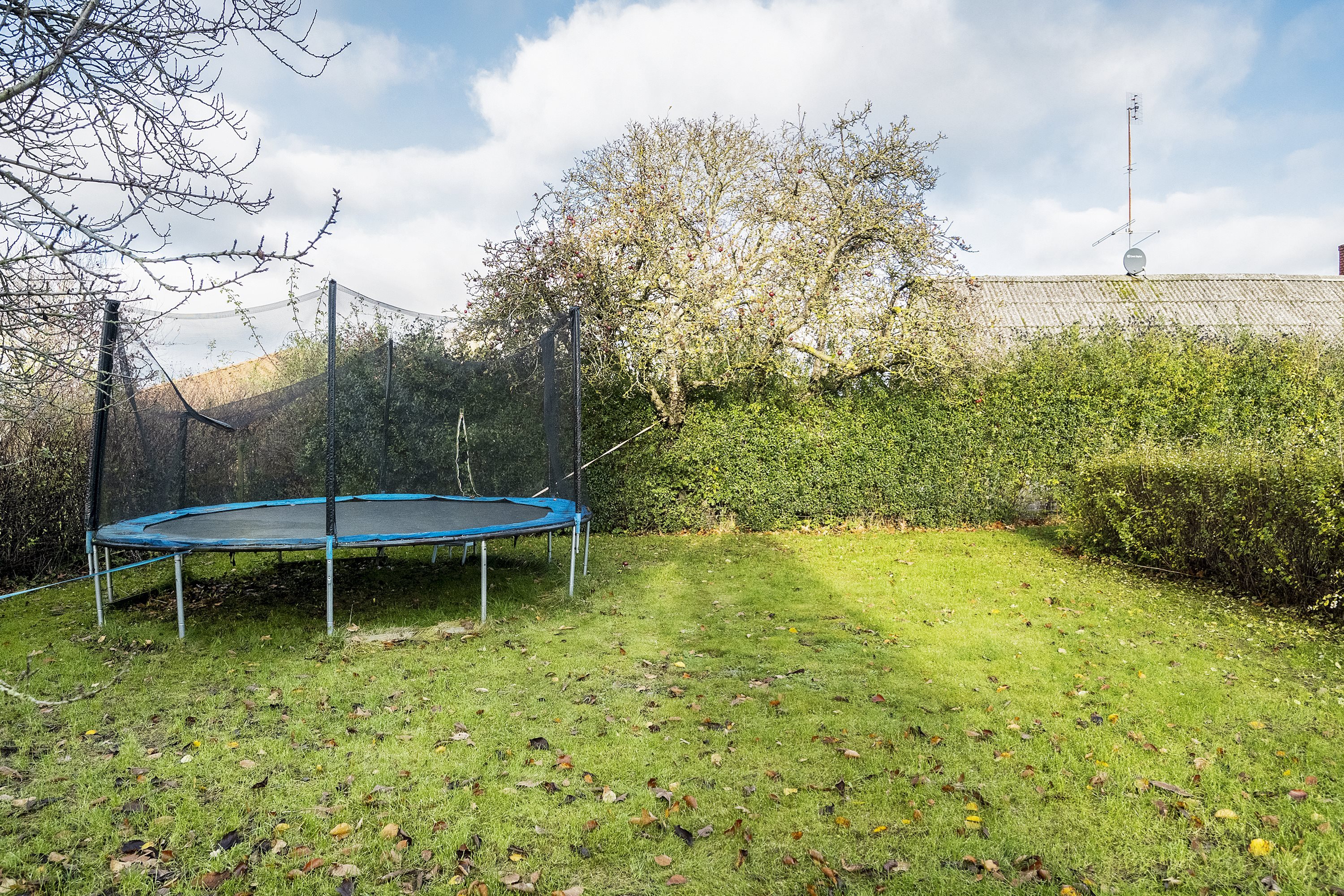 Fremhævet  billede i fuldskærmstilstand. Billede af Landevejen 35, 5882 Vejstrup