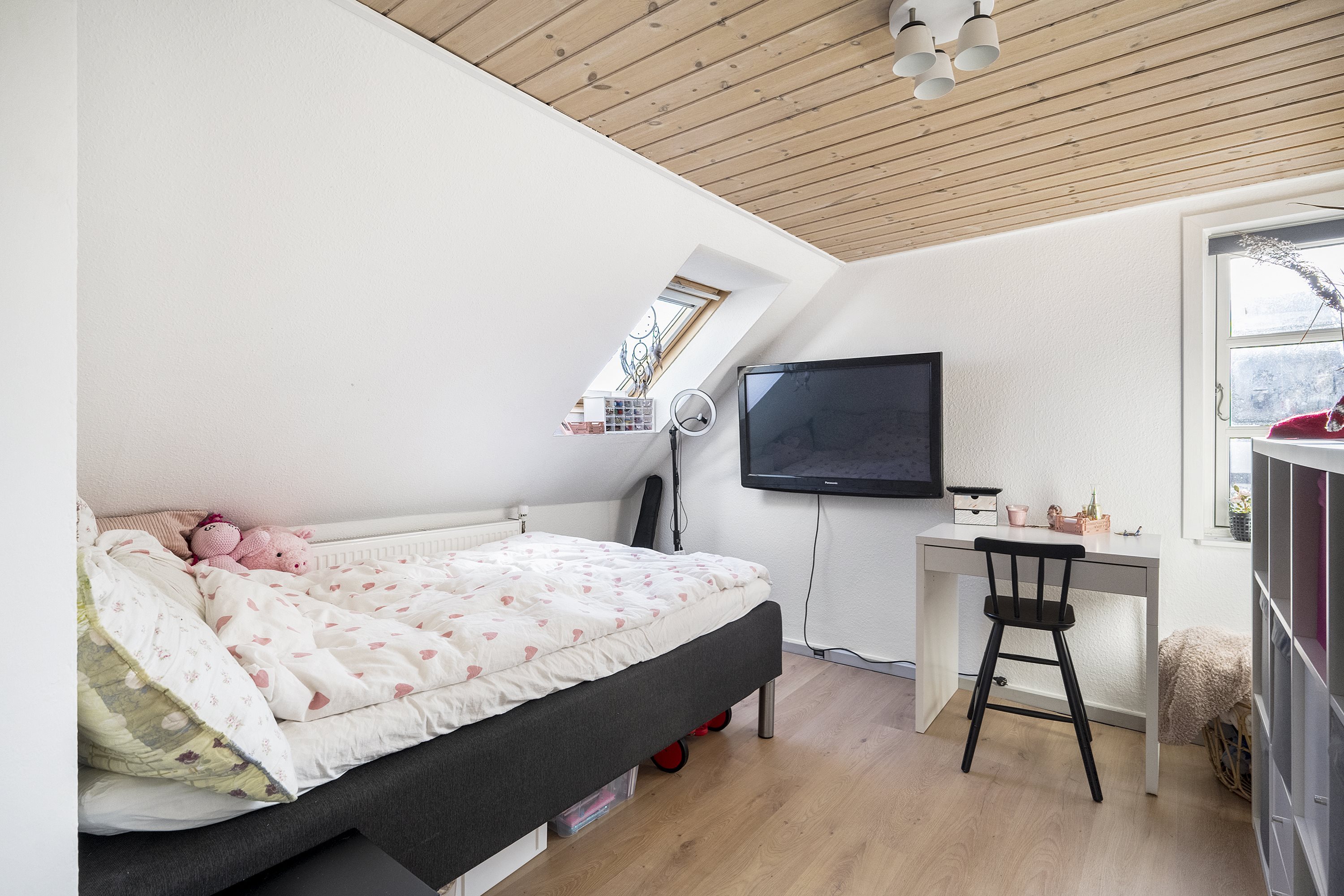 Fremhævet  billede i fuldskærmstilstand. Billede af Landevejen 35, 5882 Vejstrup