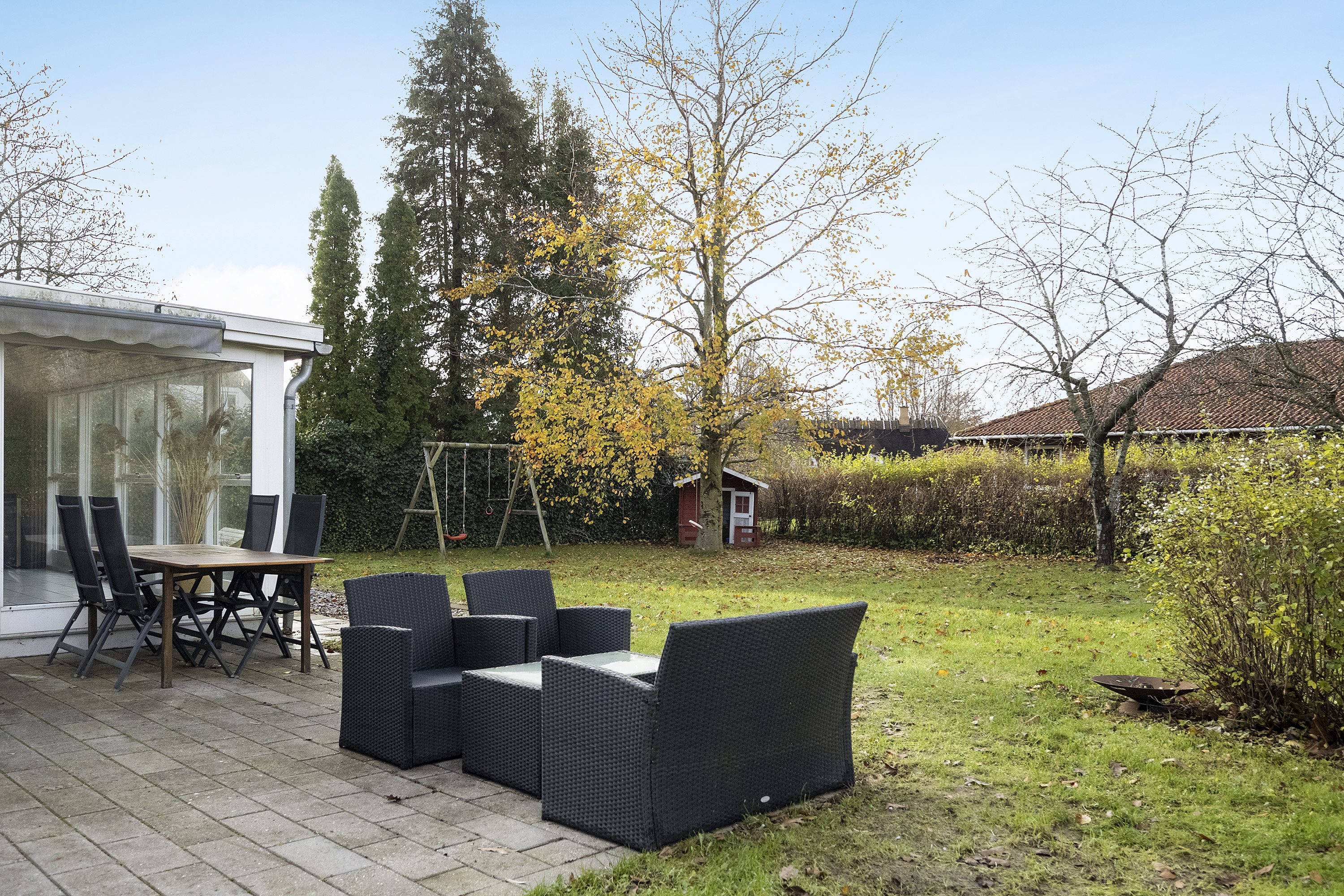 Fremhævet  billede i fuldskærmstilstand. Billede af Landevejen 35, 5882 Vejstrup