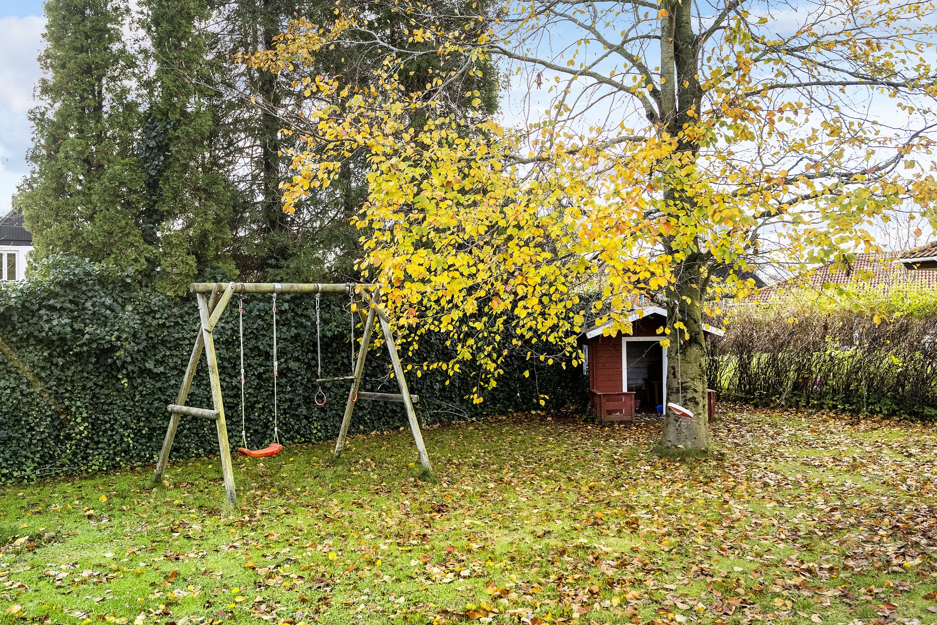 Fremhævet  billede i fuldskærmstilstand. Billede af Landevejen 35, 5882 Vejstrup