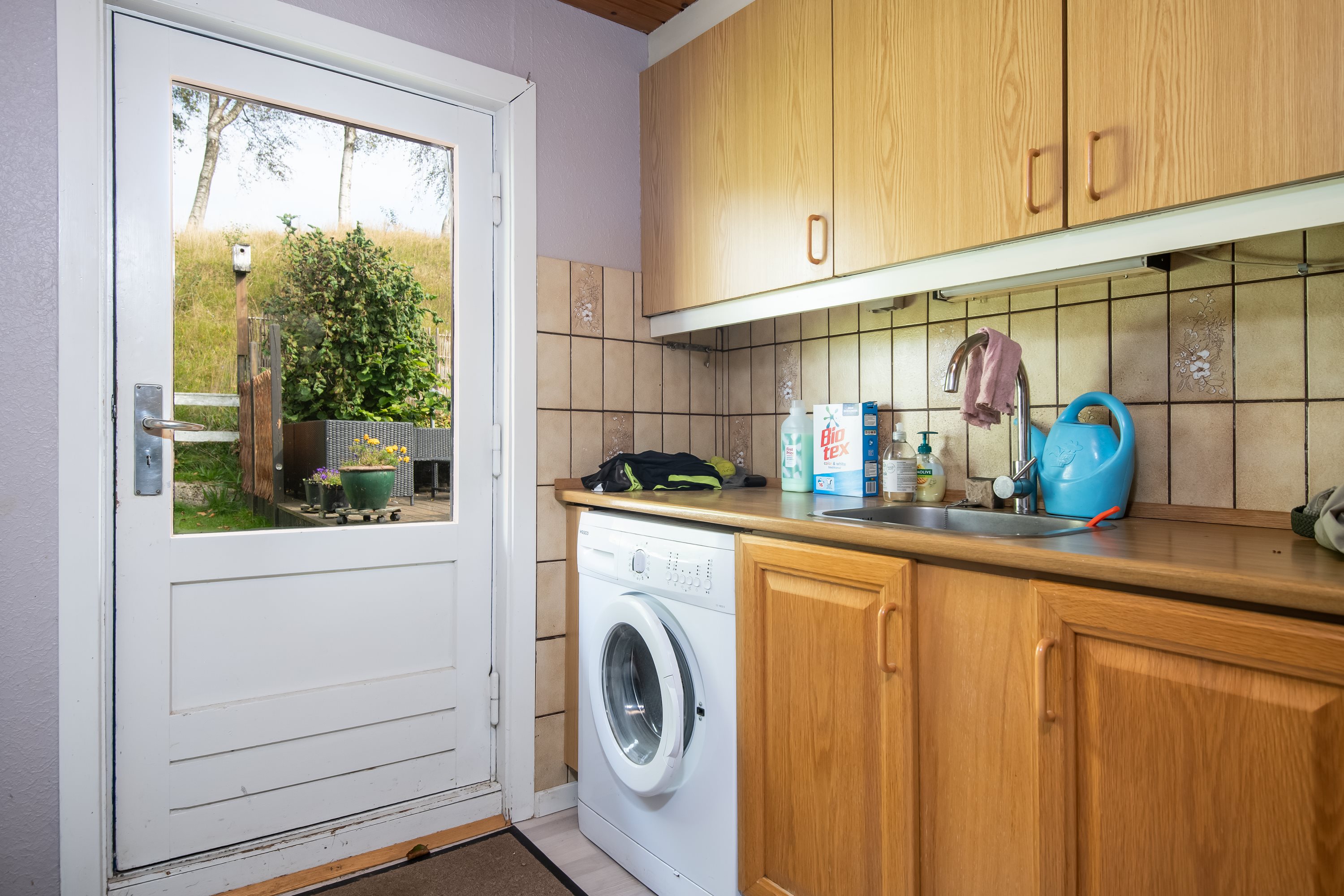 Fremhævet  billede i fuldskærmstilstand. Billede af Klarupvej 209, Morild, 9830 Tårs