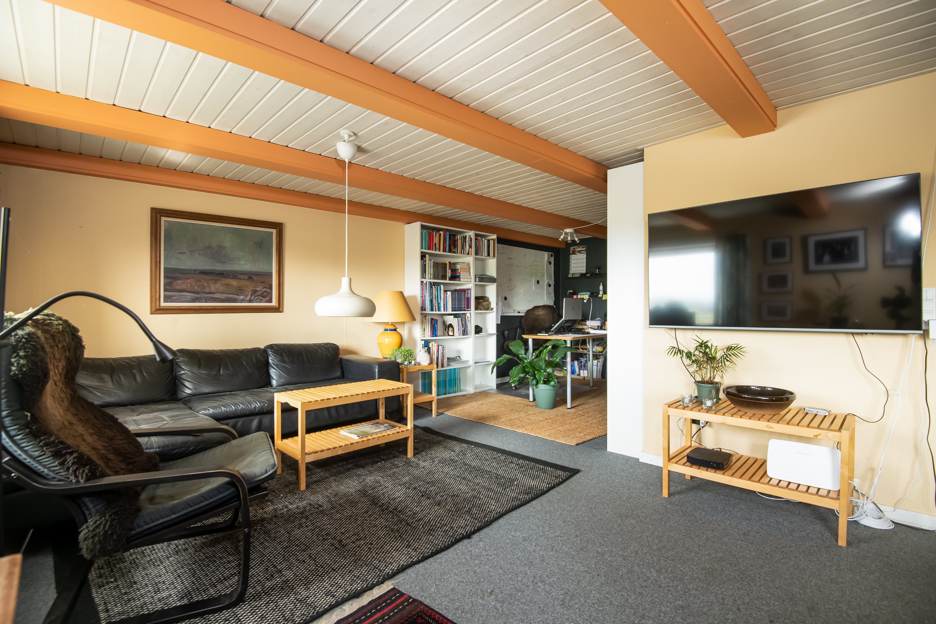 Fremhævet  billede i fuldskærmstilstand. Billede af Klarupvej 209, Morild, 9830 Tårs