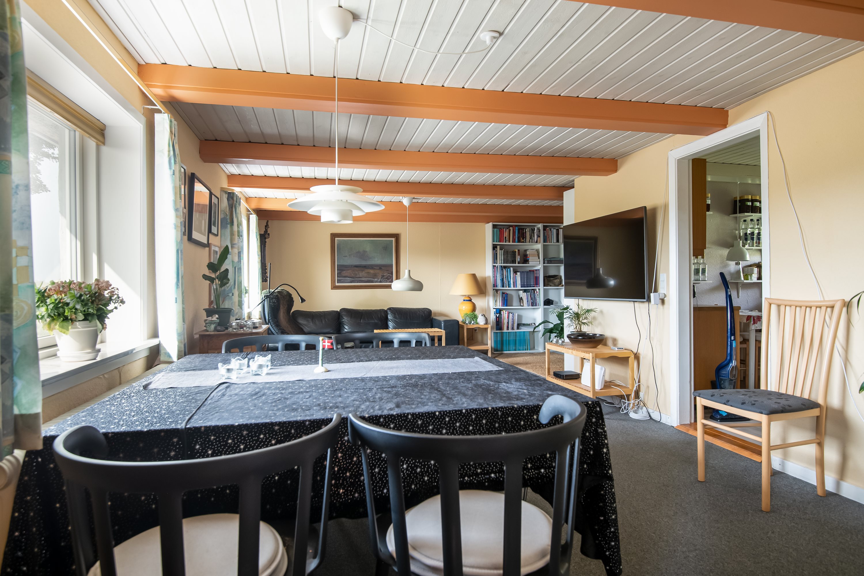 Fremhævet  billede i fuldskærmstilstand. Billede af Klarupvej 209, Morild, 9830 Tårs