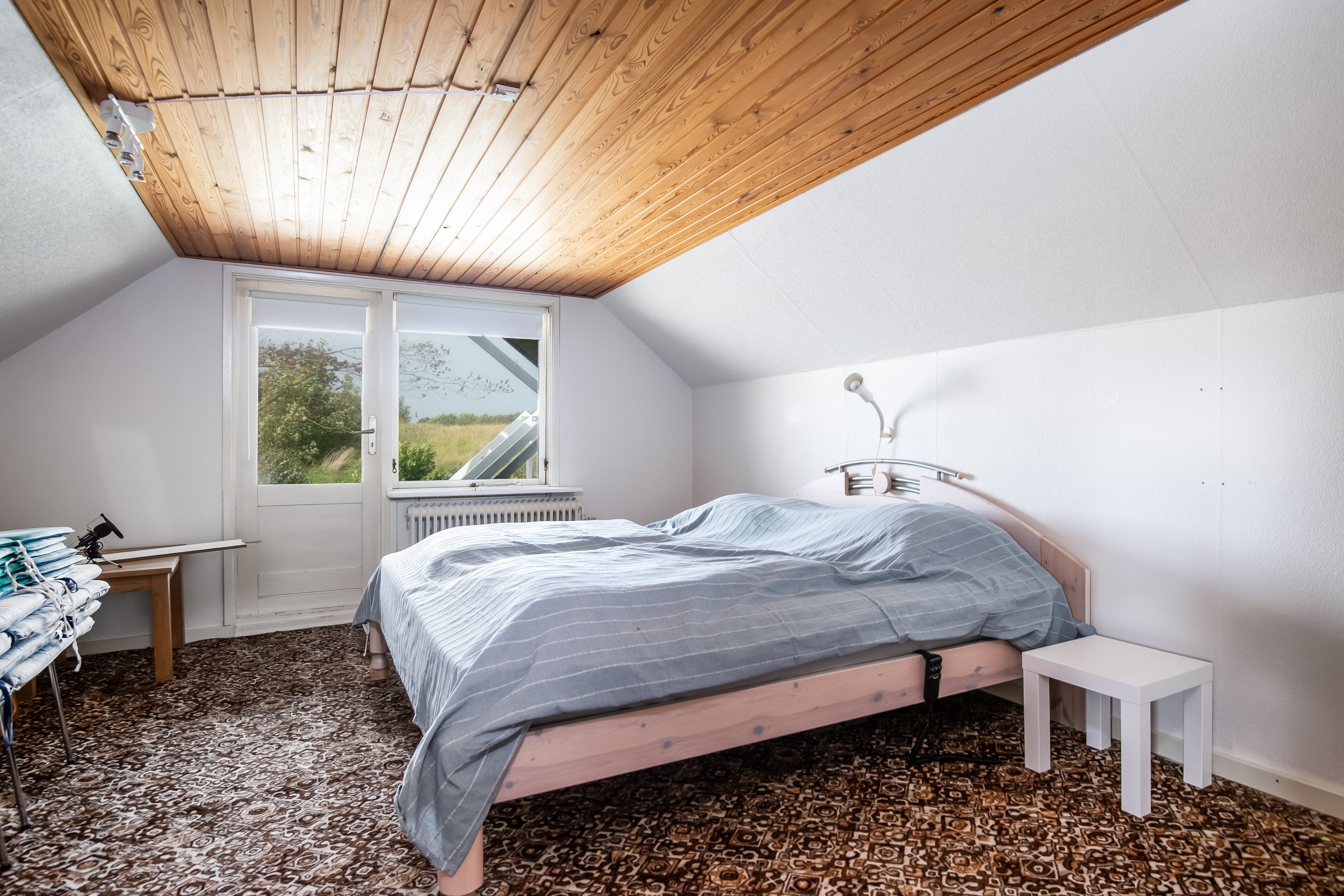 Fremhævet  billede i fuldskærmstilstand. Billede af Klarupvej 209, Morild, 9830 Tårs