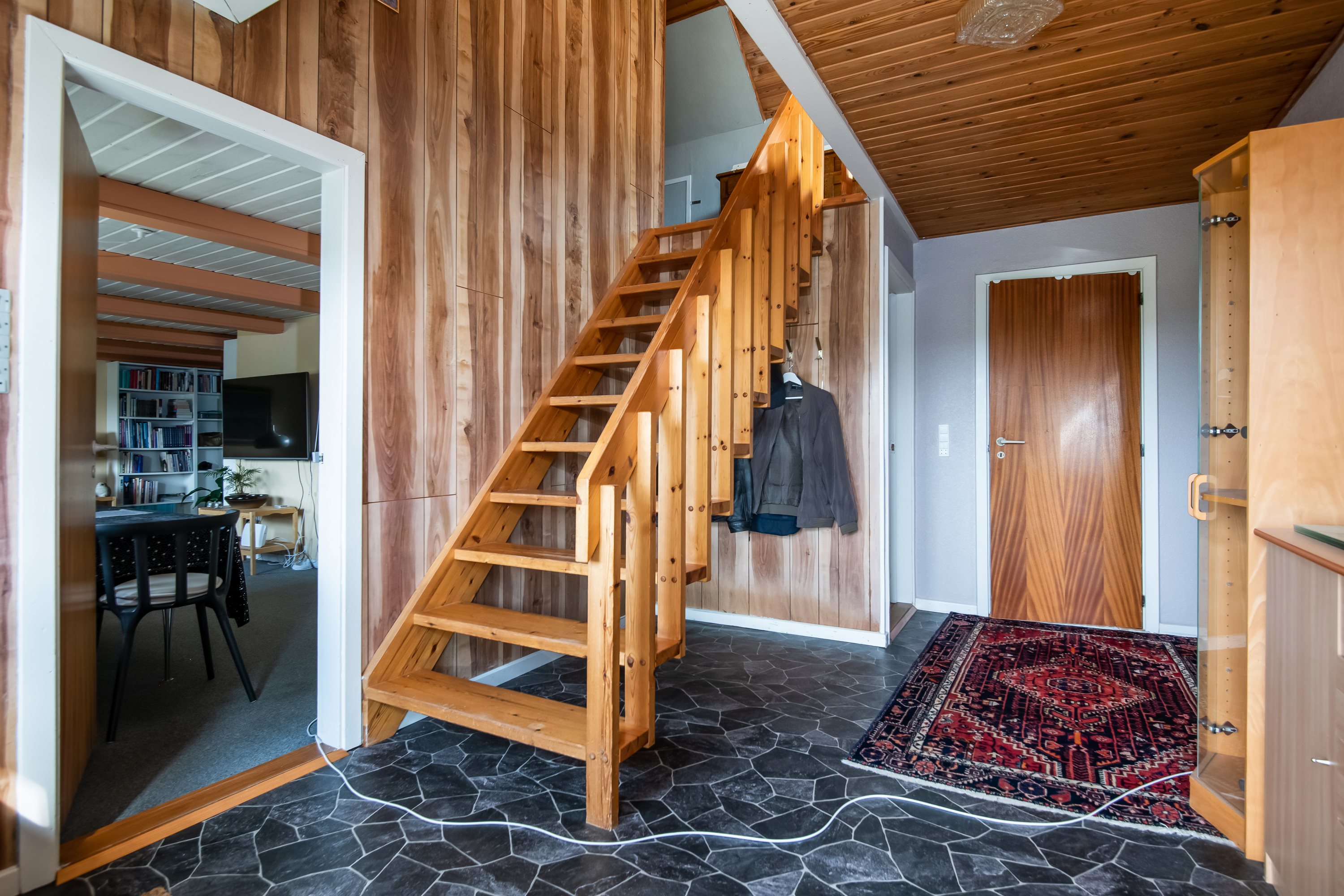 Miniaturebillede 2: . Billede af Klarupvej 209, Morild, 9830 Tårs