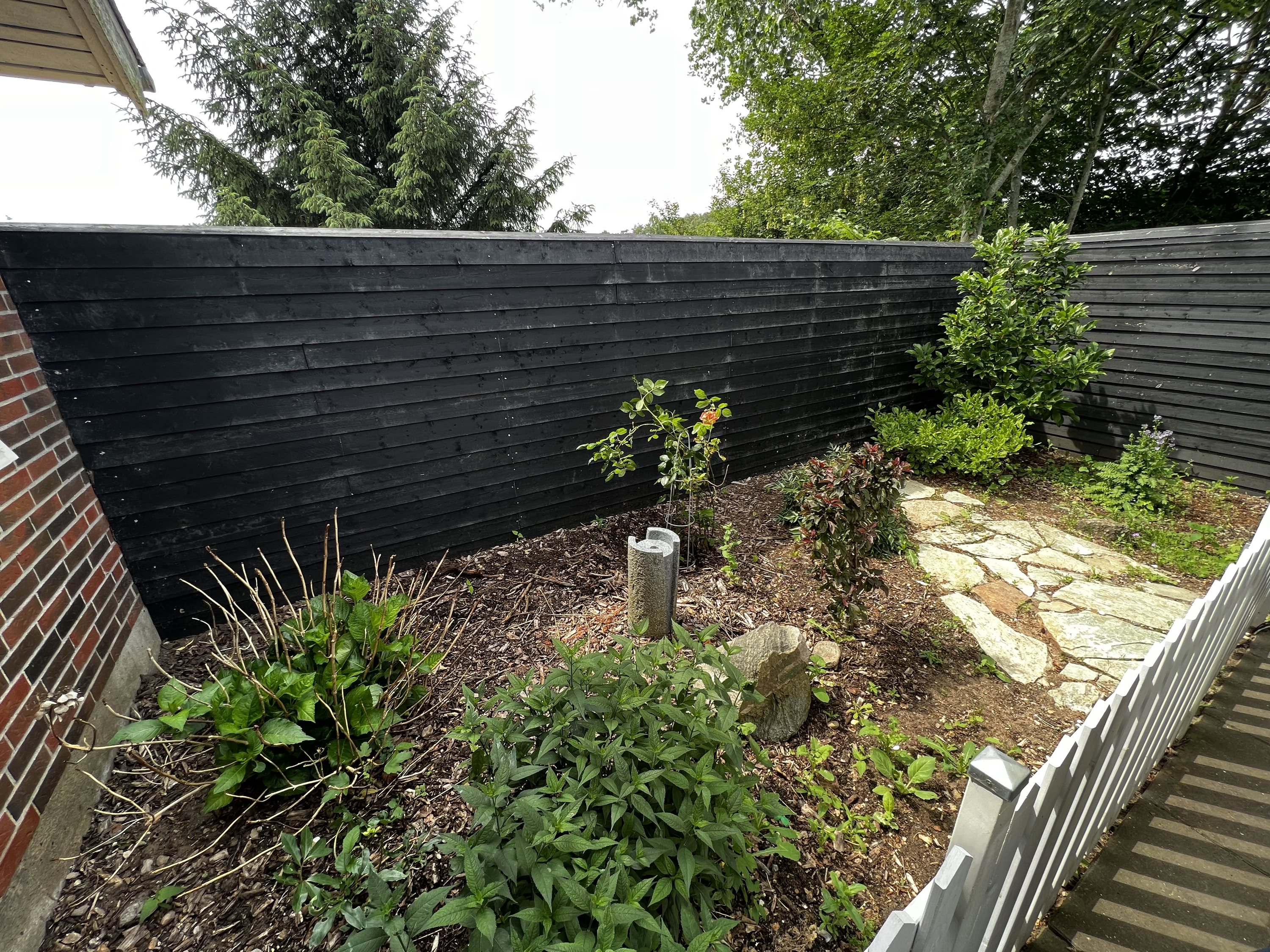 Fremhævet andet billede i fuldskærmstilstand. Billede af Skanderborgvej 145, 8660 Skanderborg