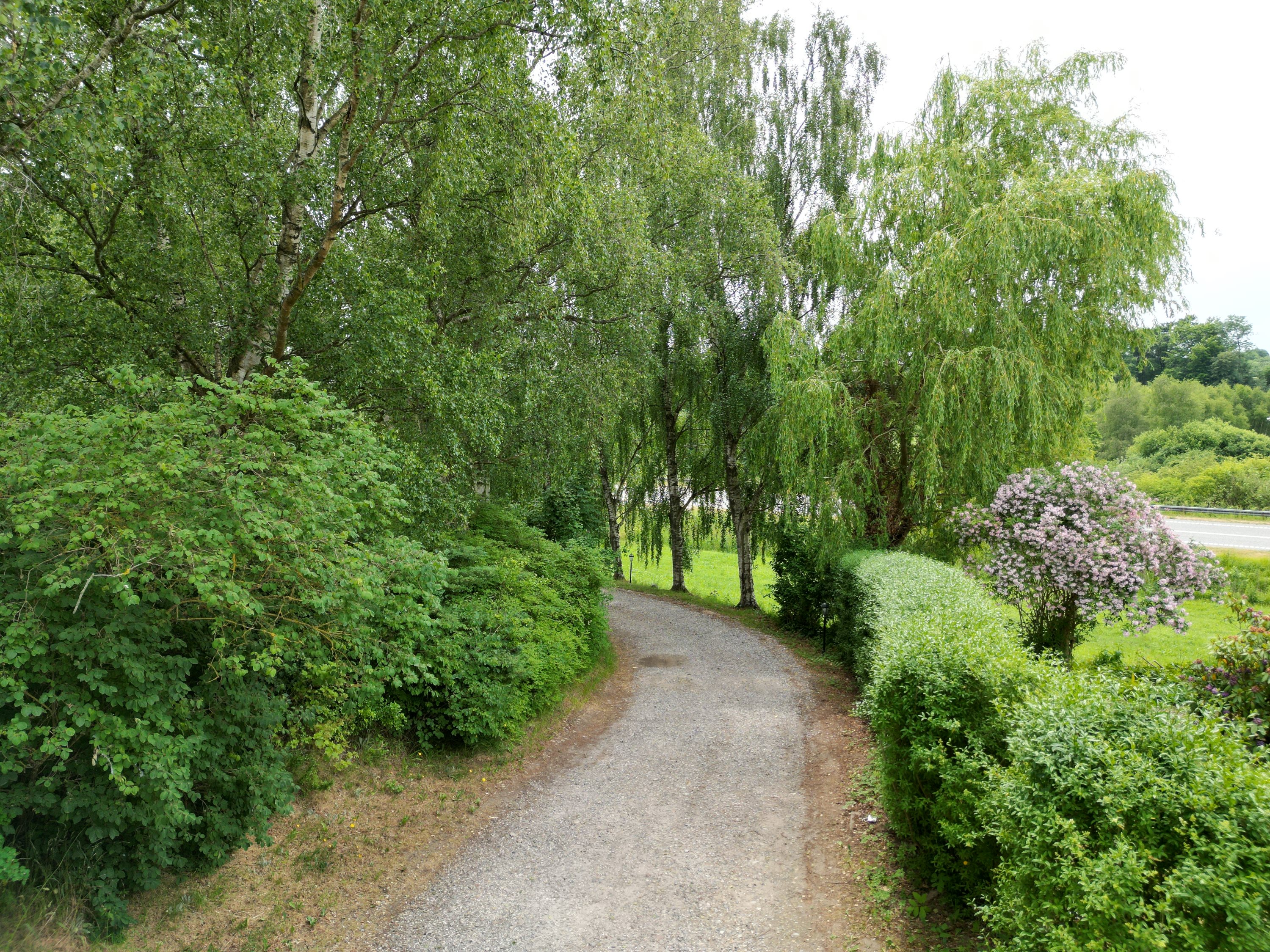 Fremhævet andet billede i fuldskærmstilstand. Billede af Skanderborgvej 145, 8660 Skanderborg