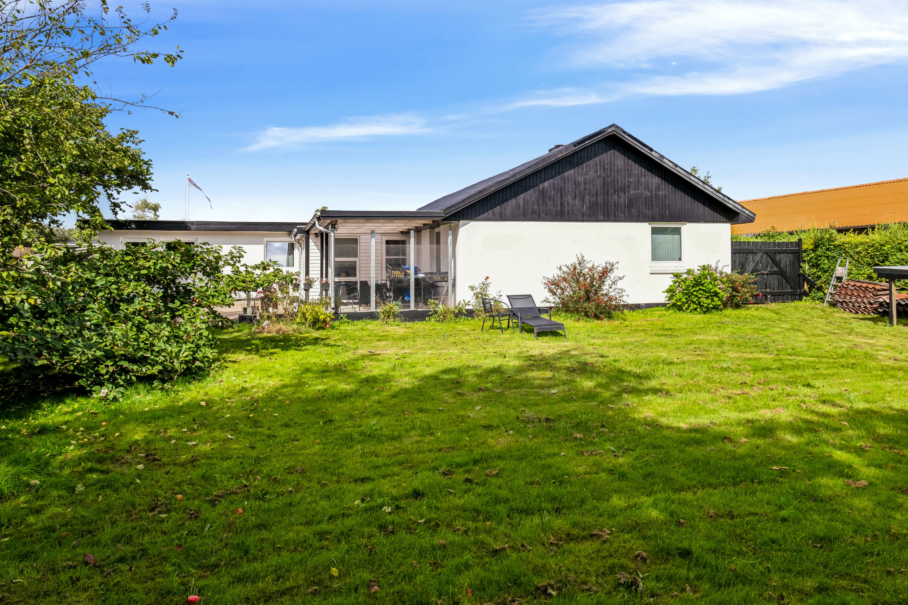 Fremhævet ejendom 1 billede i fuldskærmstilstand. Billede af Torstedalle 165, 8700 Horsens