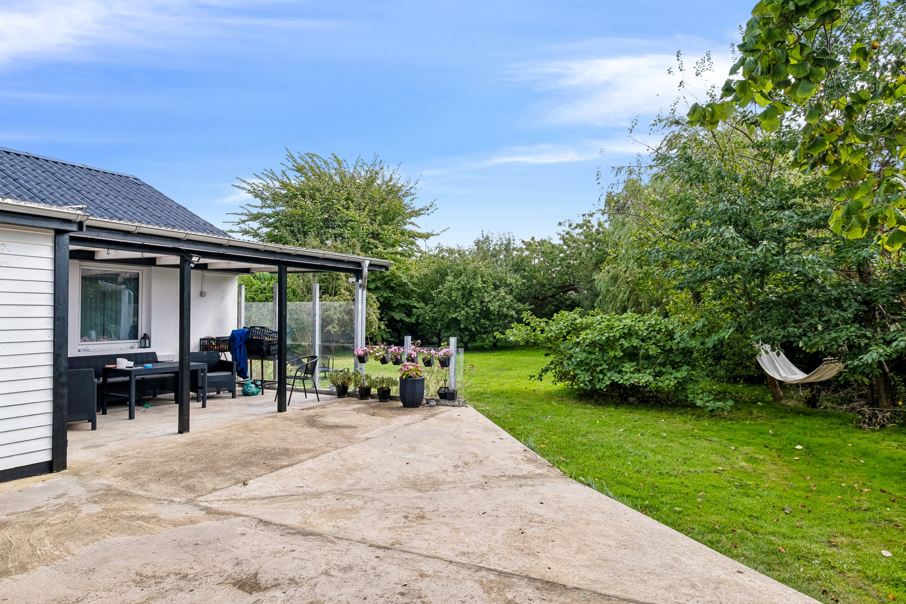 Fremhævet ejendom 1 billede i fuldskærmstilstand. Billede af Torstedalle 165, 8700 Horsens