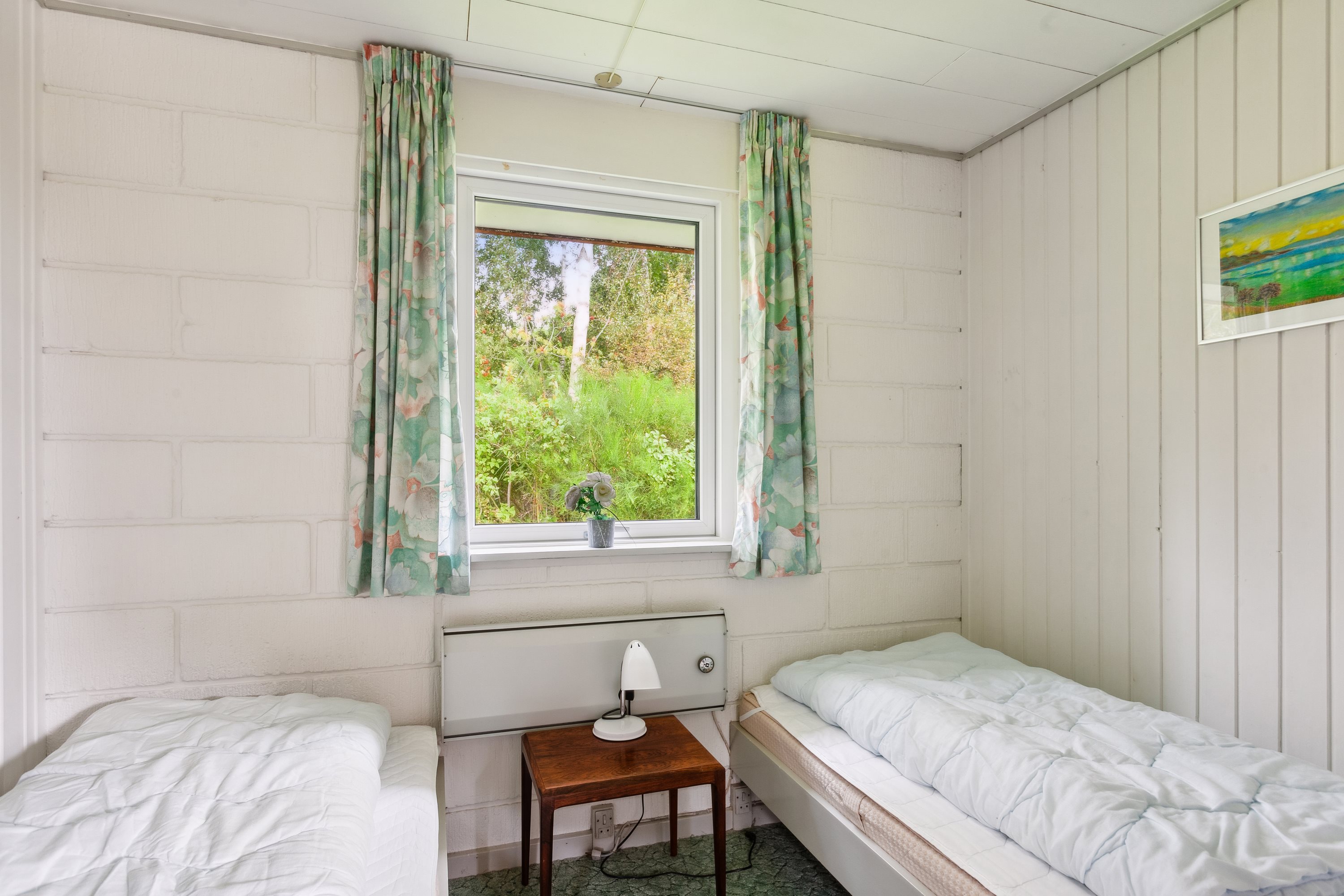 Fremhævet værelse billede i fuldskærmstilstand. Billede af Hindbærvej 2, Vesterø, 9940 Læsø