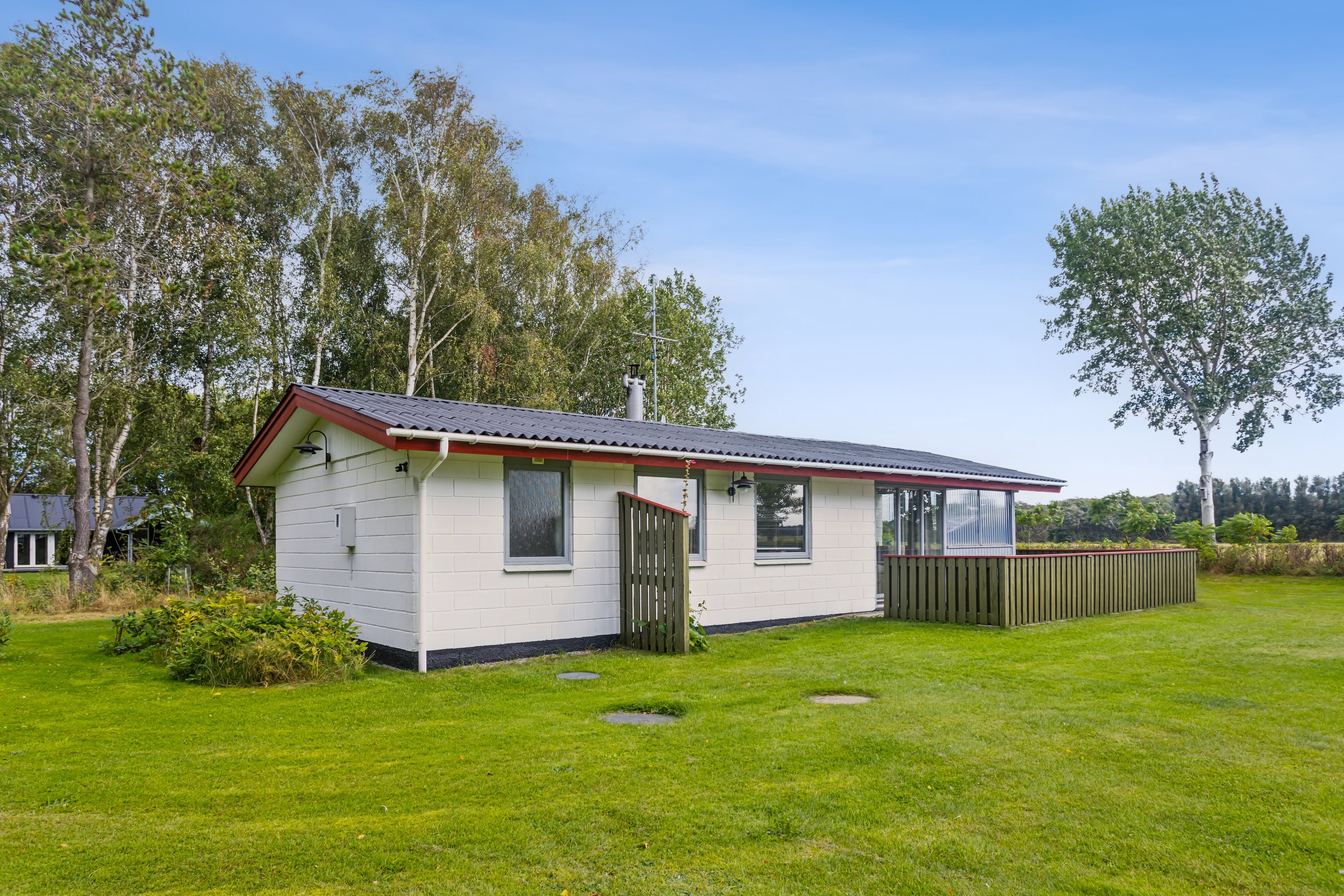 Fremhævet ejendom 1 billede i fuldskærmstilstand. Billede af Hindbærvej 2, Vesterø, 9940 Læsø