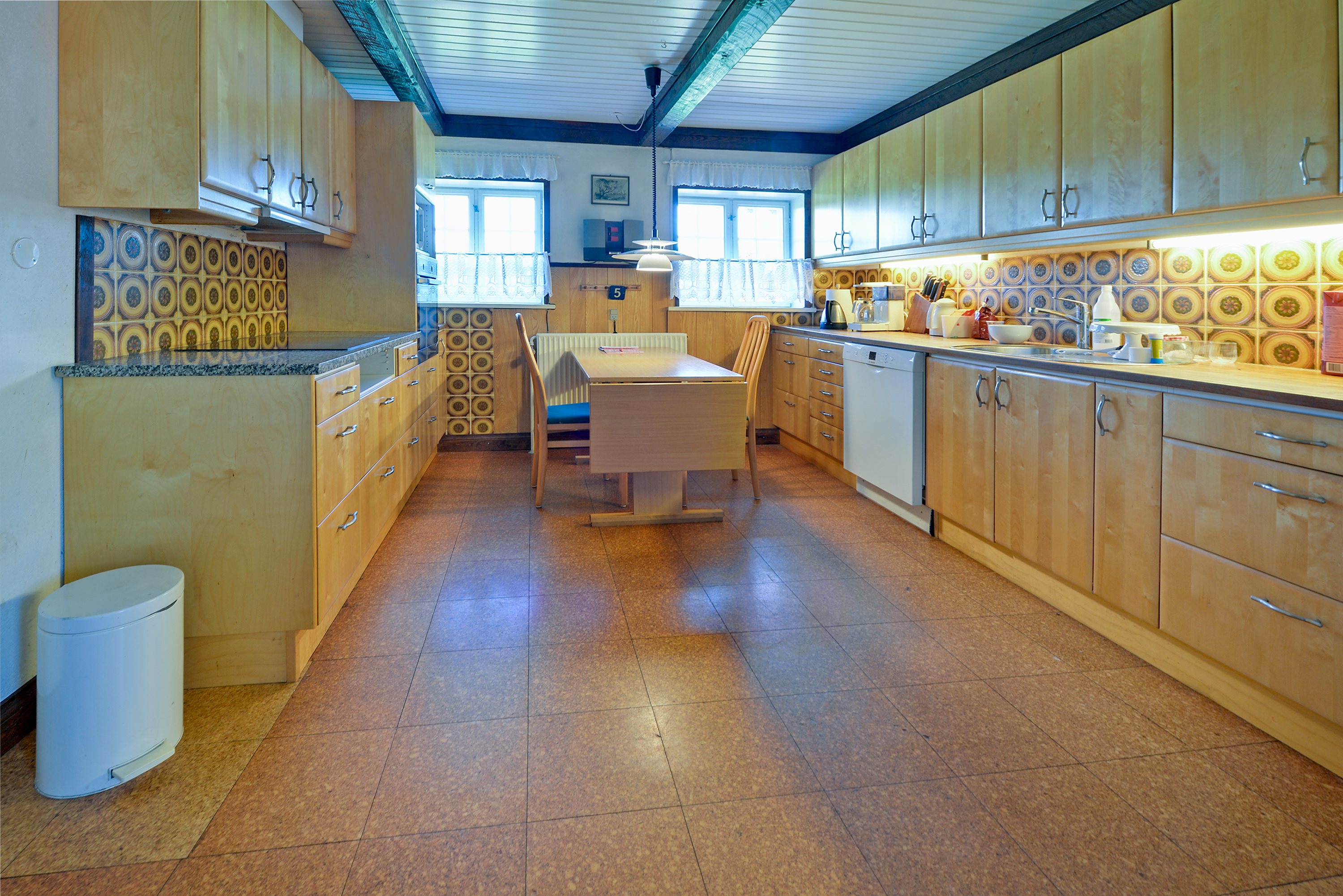 Fremhævet  billede i fuldskærmstilstand. Billede af Kalvehave 5, Husby, 5592 Ejby