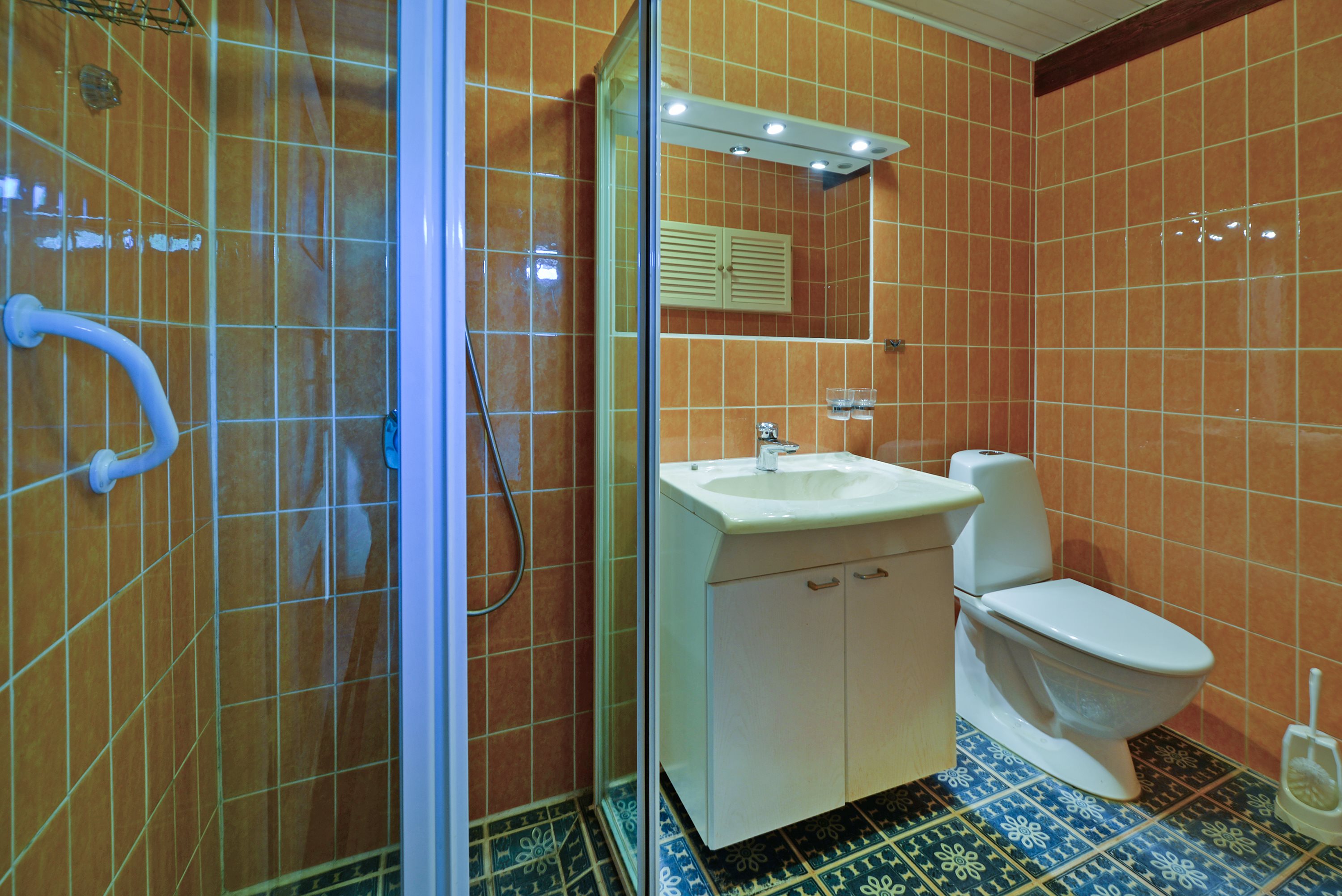 Fremhævet  billede i fuldskærmstilstand. Billede af Kalvehave 5, Husby, 5592 Ejby