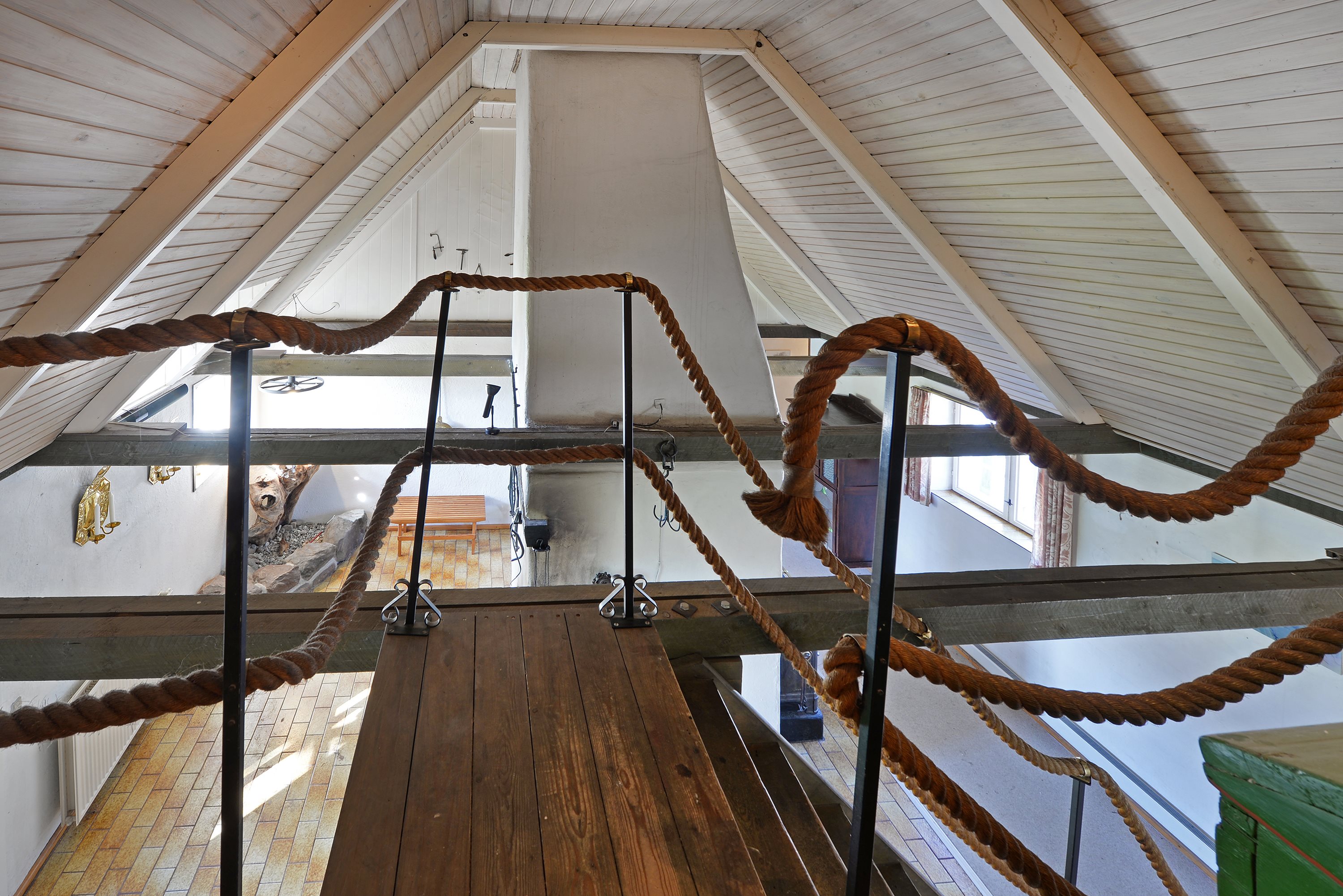 Fremhævet  billede i fuldskærmstilstand. Billede af Kalvehave 5, Husby, 5592 Ejby