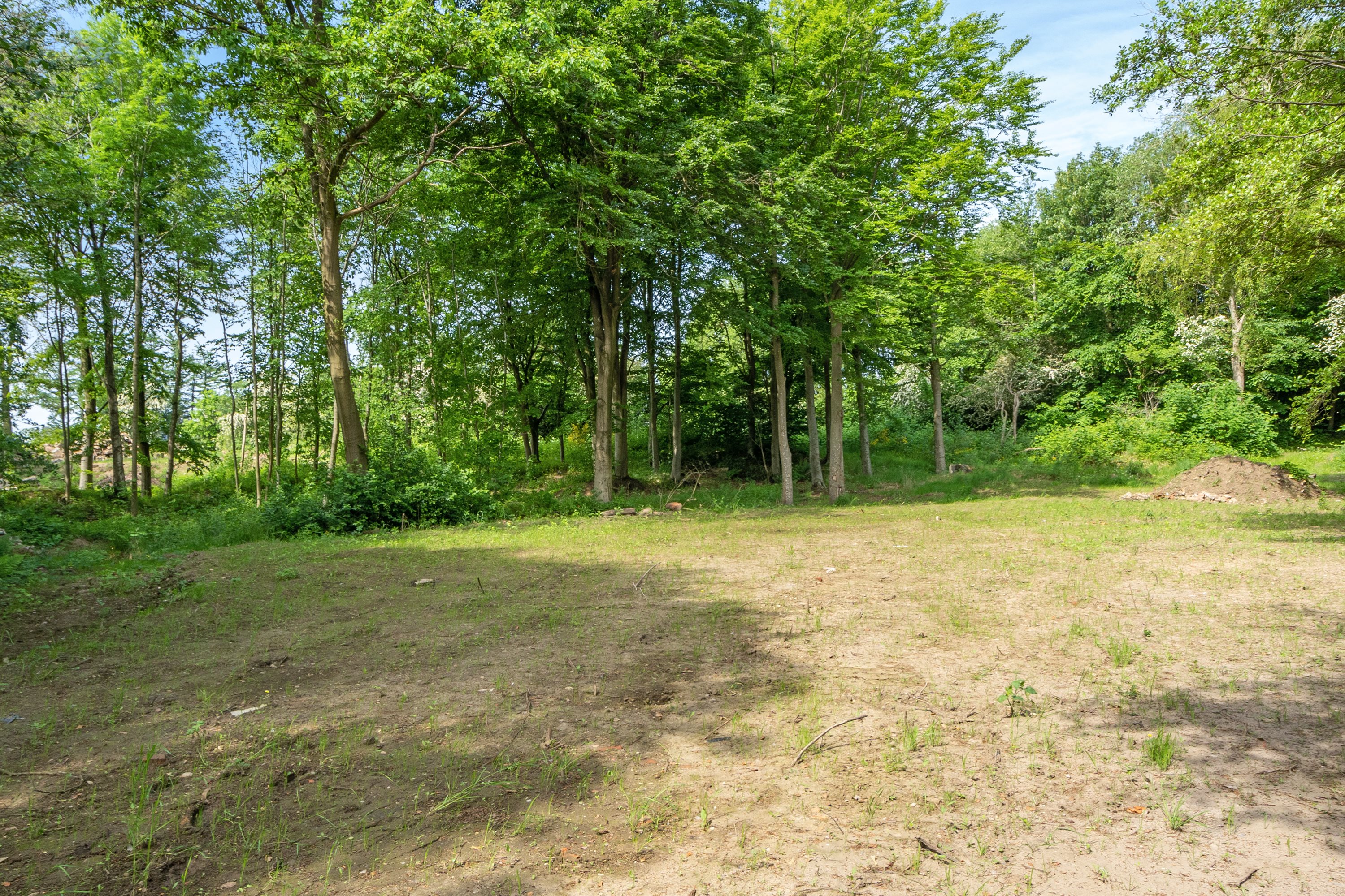 Miniaturebillede 1: andet. Billede af Hedetoften 35, 6740 Bramming