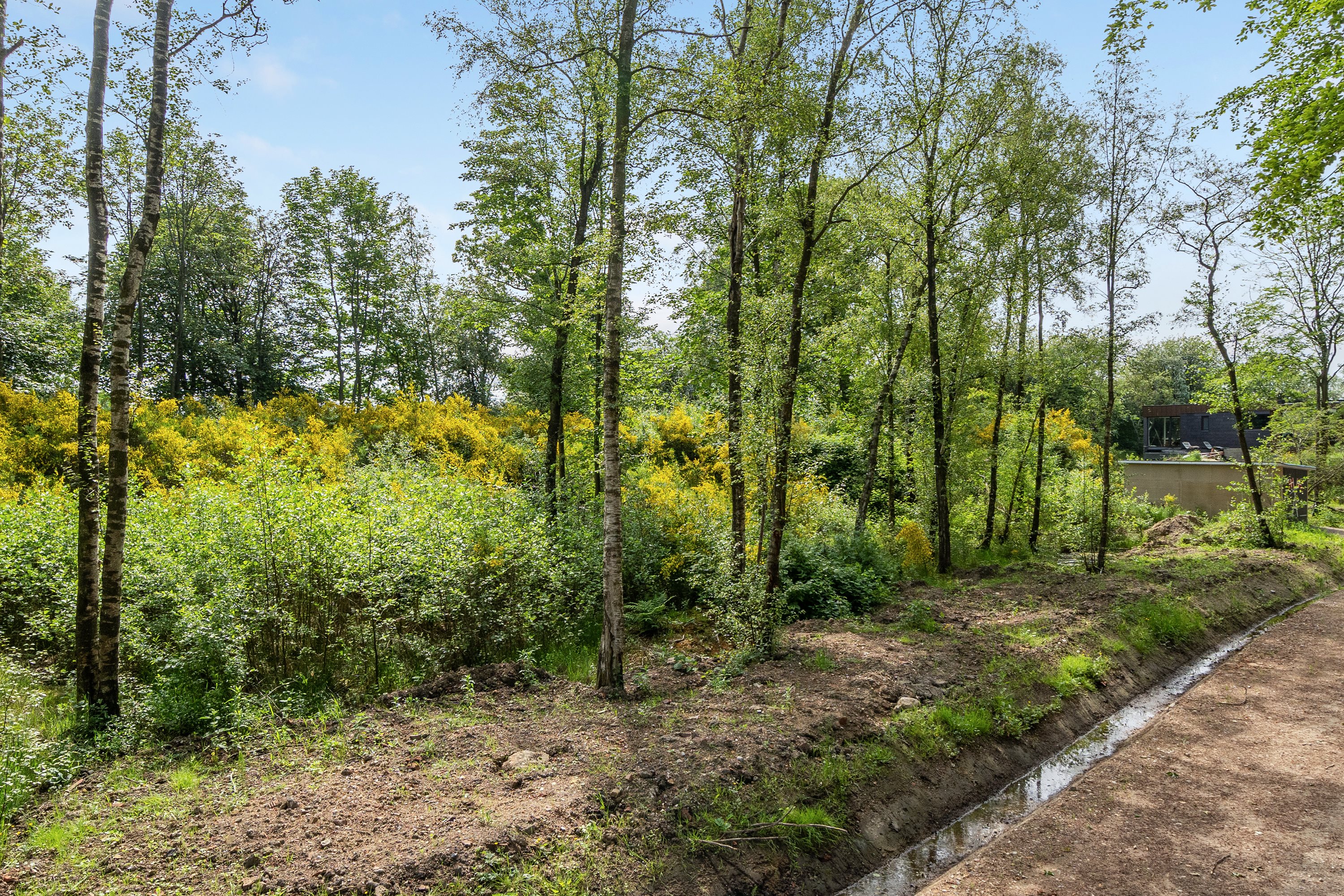 Miniaturebillede 2: andet. Billede af Hedetoften 35, 6740 Bramming