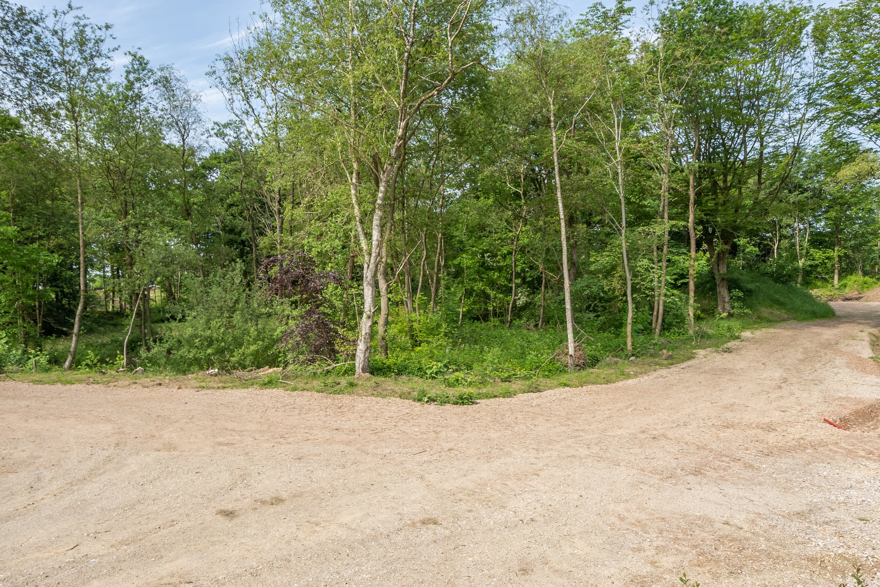 Fremhævet andet billede i fuldskærmstilstand. Billede af Hedetoften 35, 6740 Bramming