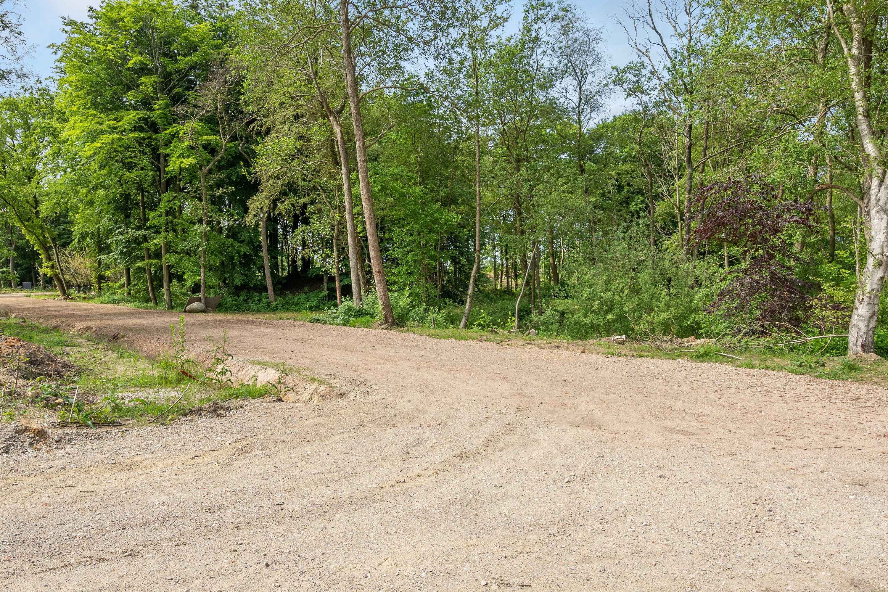 Fremhævet andet billede i fuldskærmstilstand. Billede af Hedetoften 35, 6740 Bramming