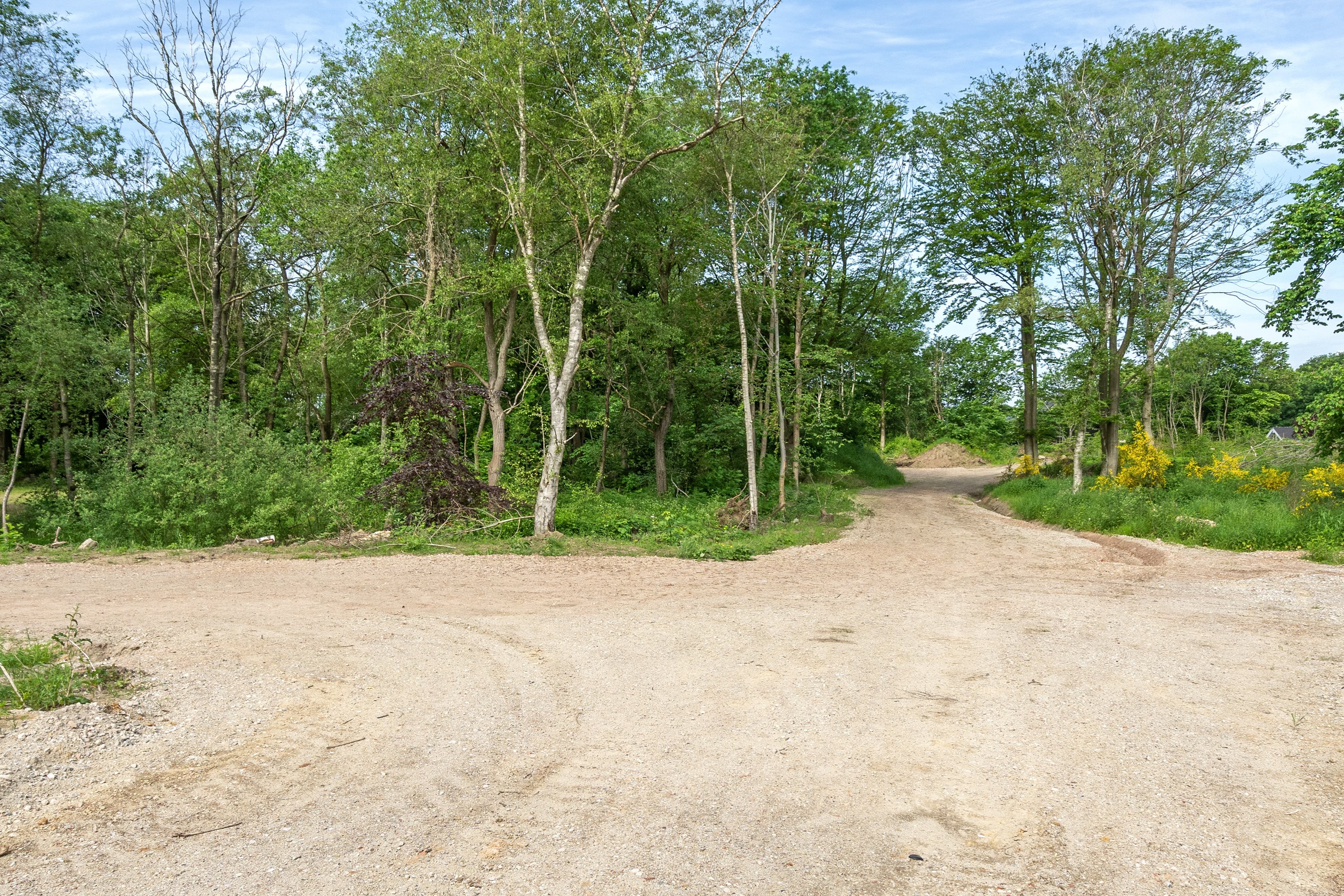 Fremhævet andet billede i fuldskærmstilstand. Billede af Hedetoften 35, 6740 Bramming