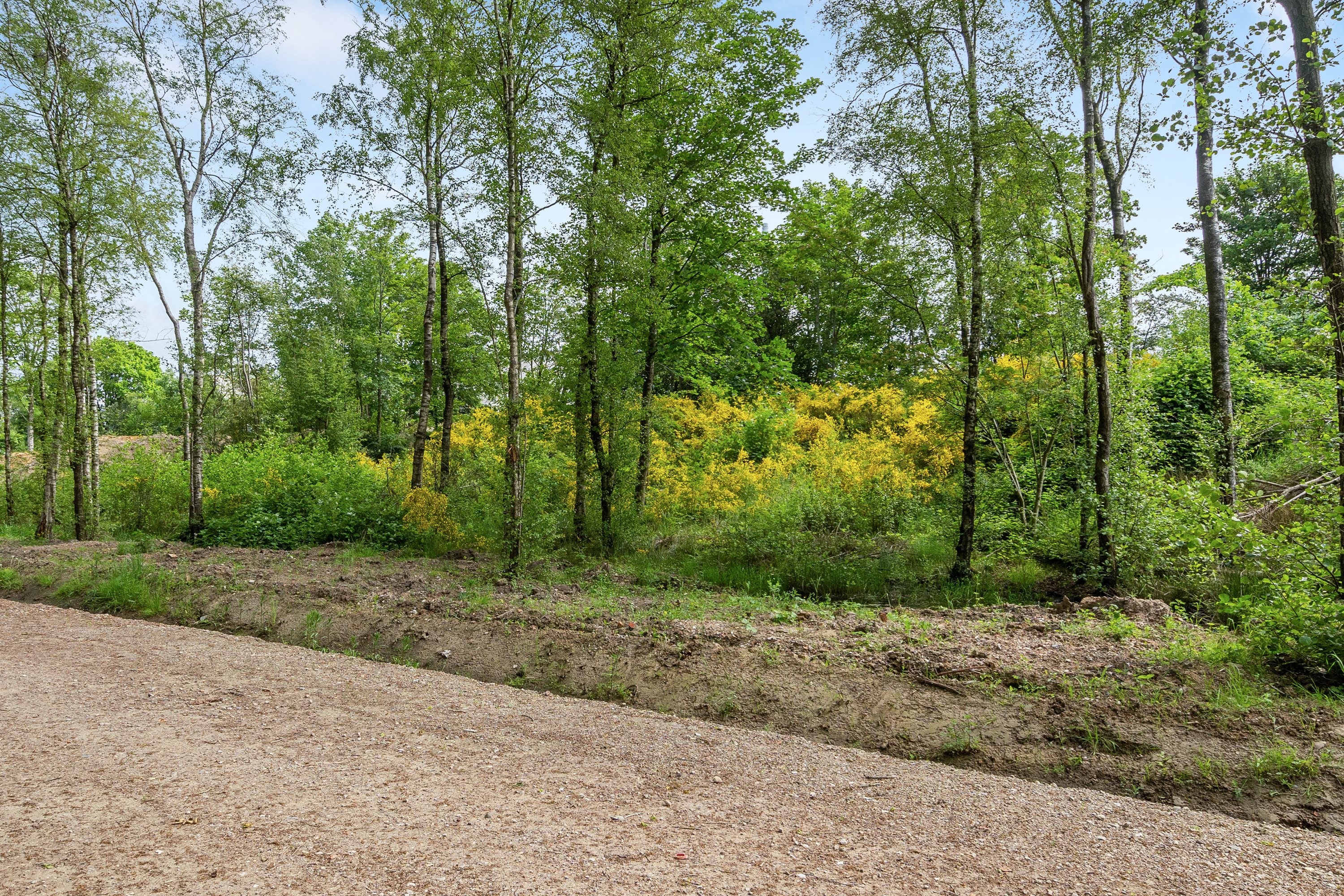 Fremhævet andet billede i fuldskærmstilstand. Billede af Hedetoften 35, 6740 Bramming