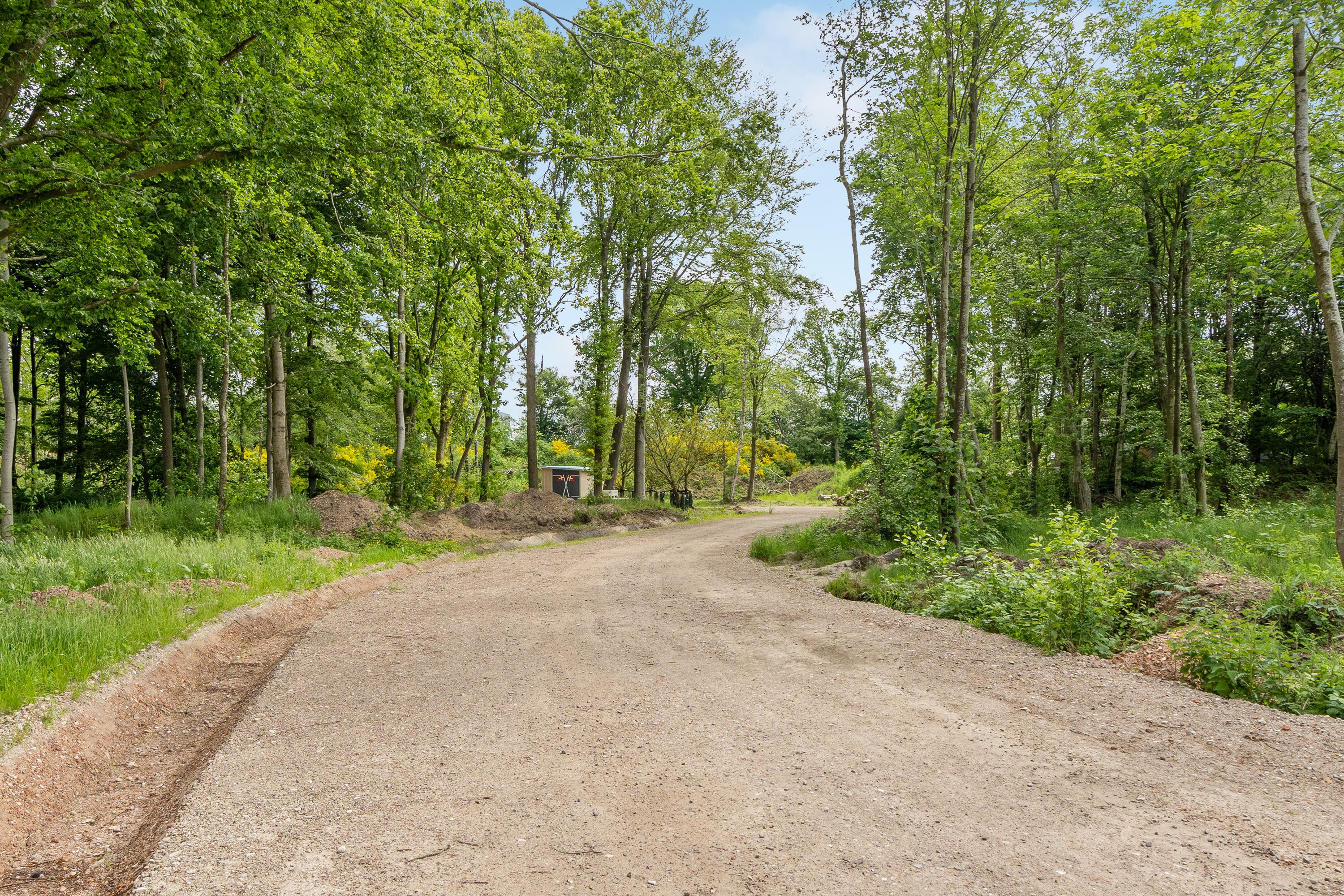Fremhævet andet billede i fuldskærmstilstand. Billede af Hedetoften 35, 6740 Bramming