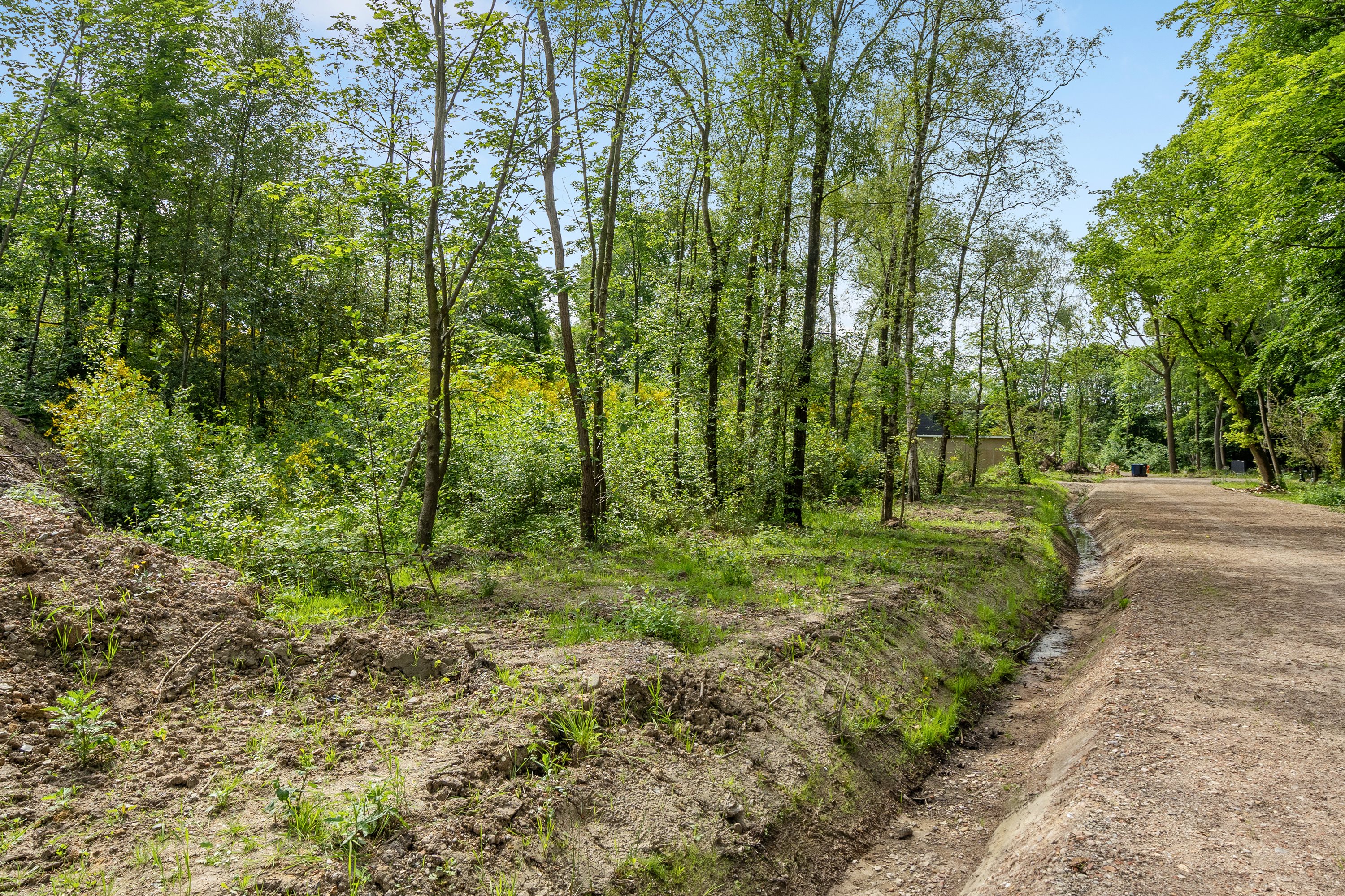 Fremhævet andet billede i fuldskærmstilstand. Billede af Hedetoften 35, 6740 Bramming