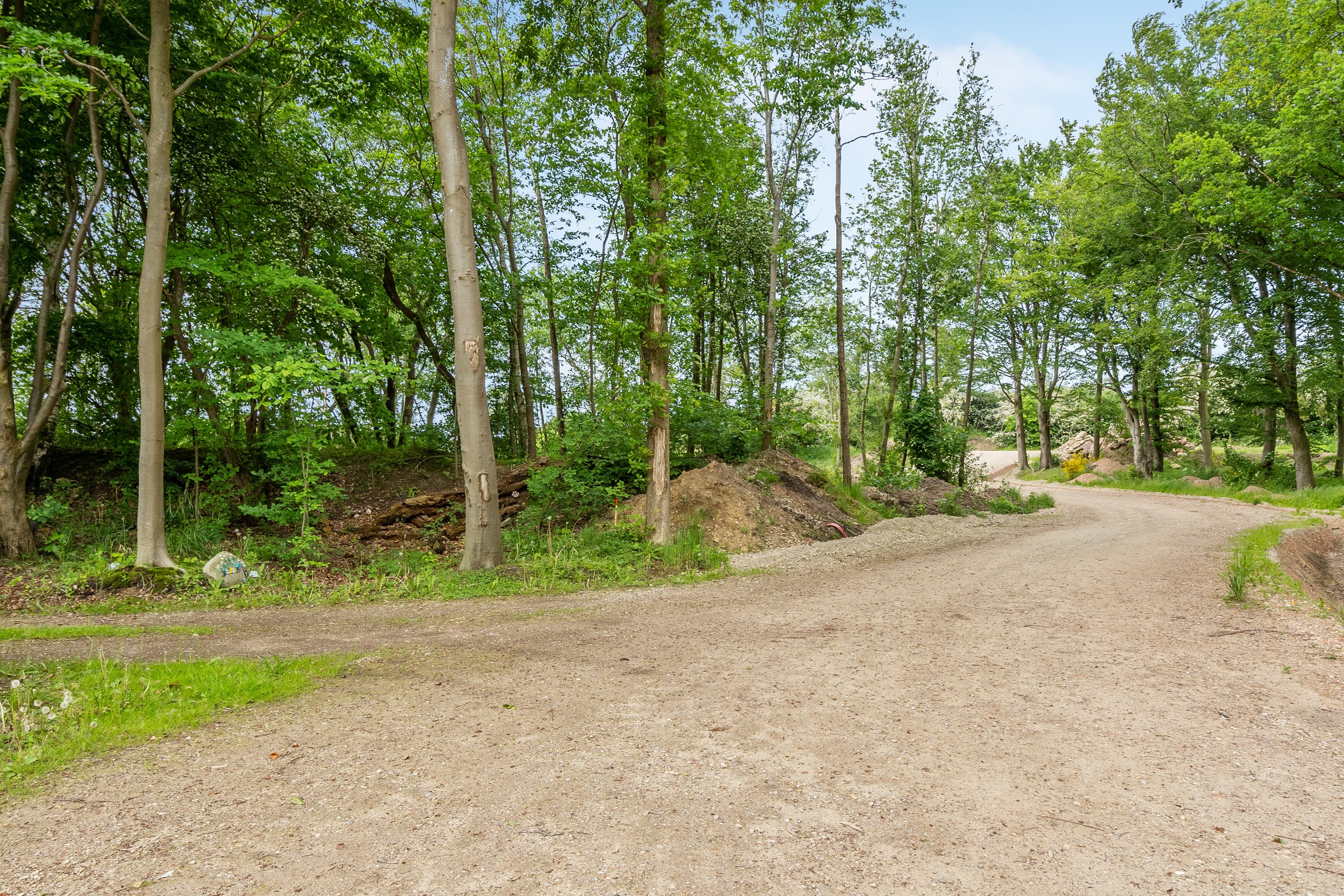 Fremhævet andet billede i fuldskærmstilstand. Billede af Hedetoften 35, 6740 Bramming