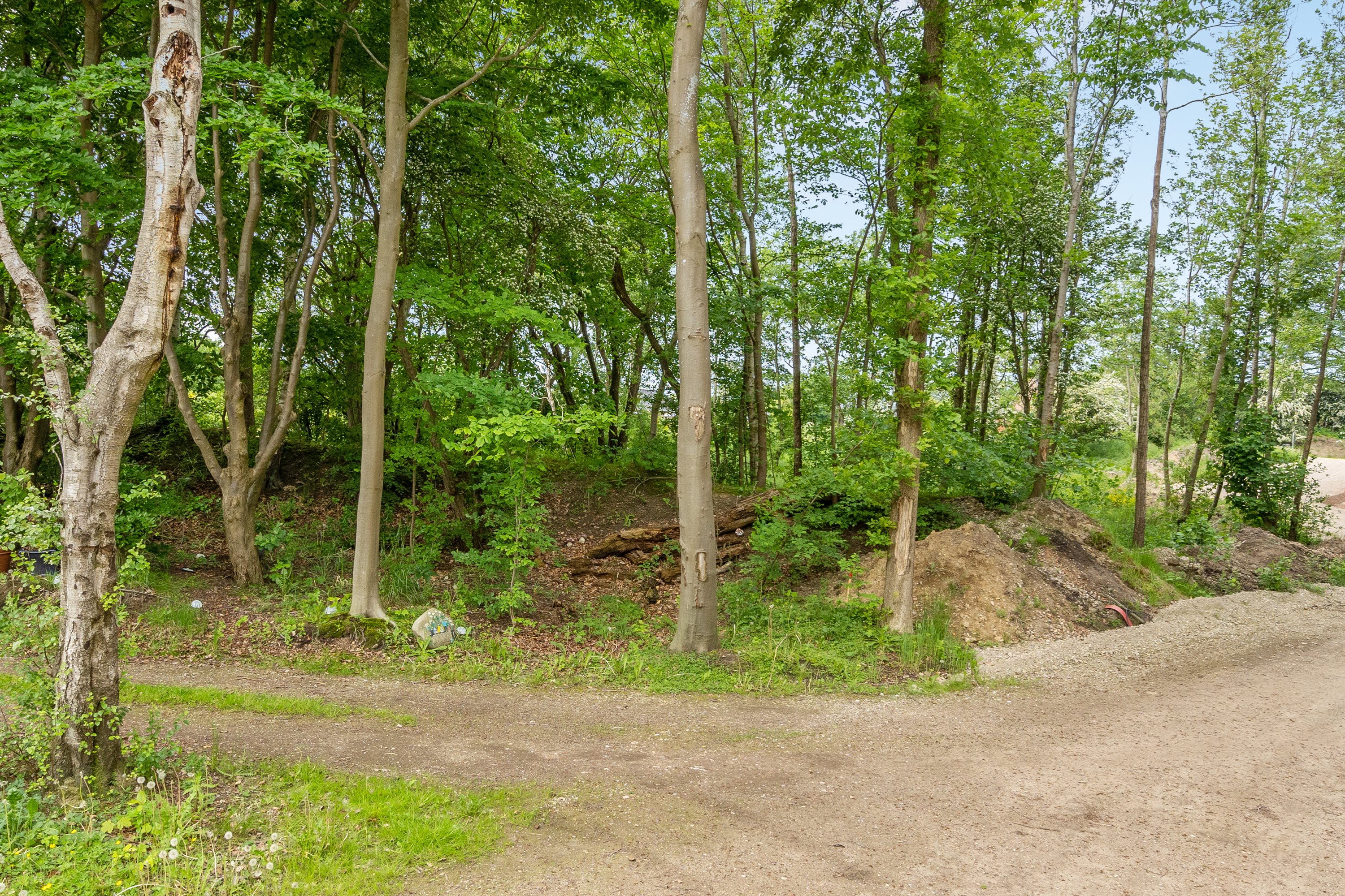 Fremhævet andet billede i fuldskærmstilstand. Billede af Hedetoften 35, 6740 Bramming