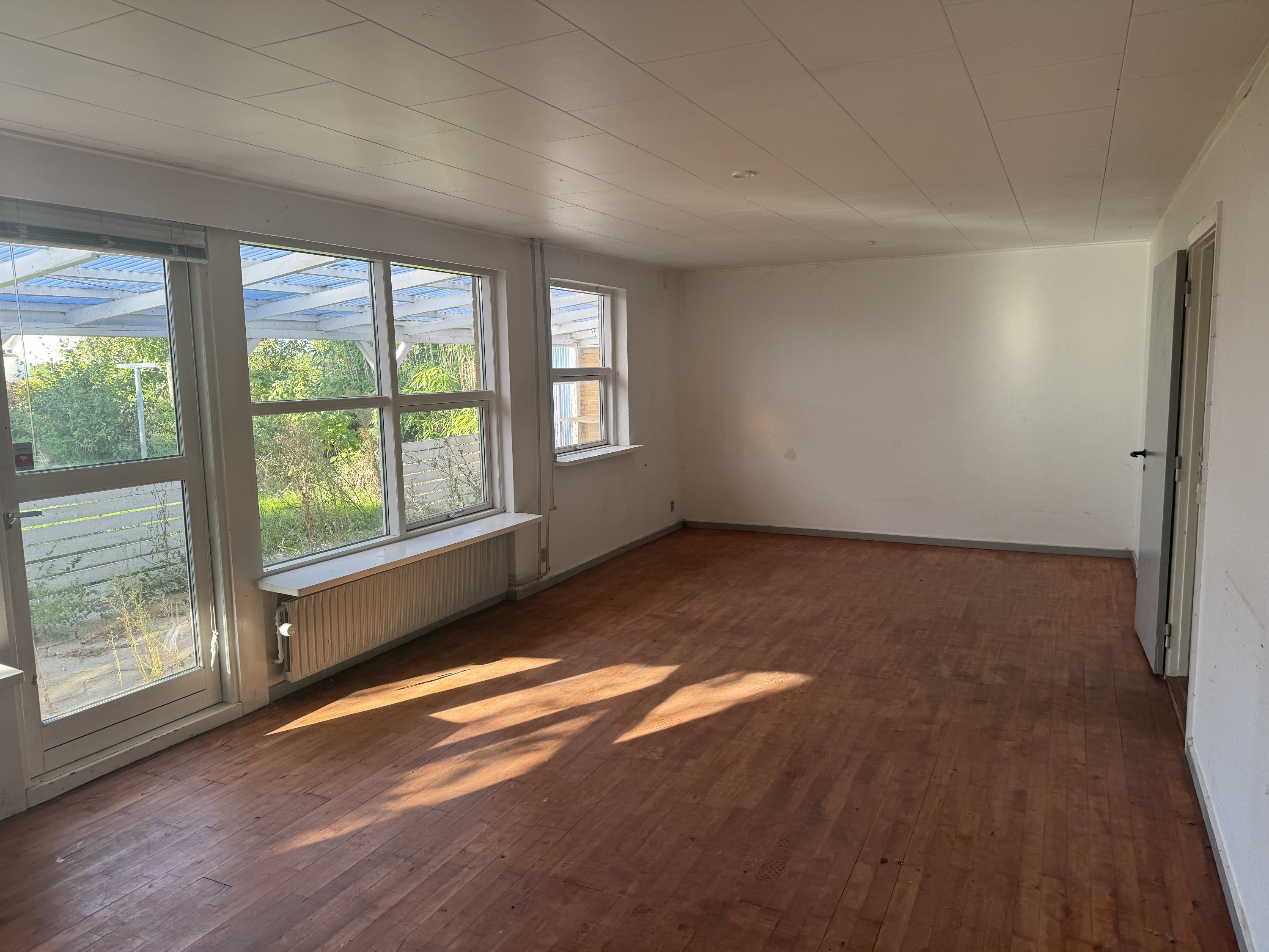 Fremhævet  billede i fuldskærmstilstand. Billede af Hedagervej 94, Lumby-Torp, 5270 Odense N