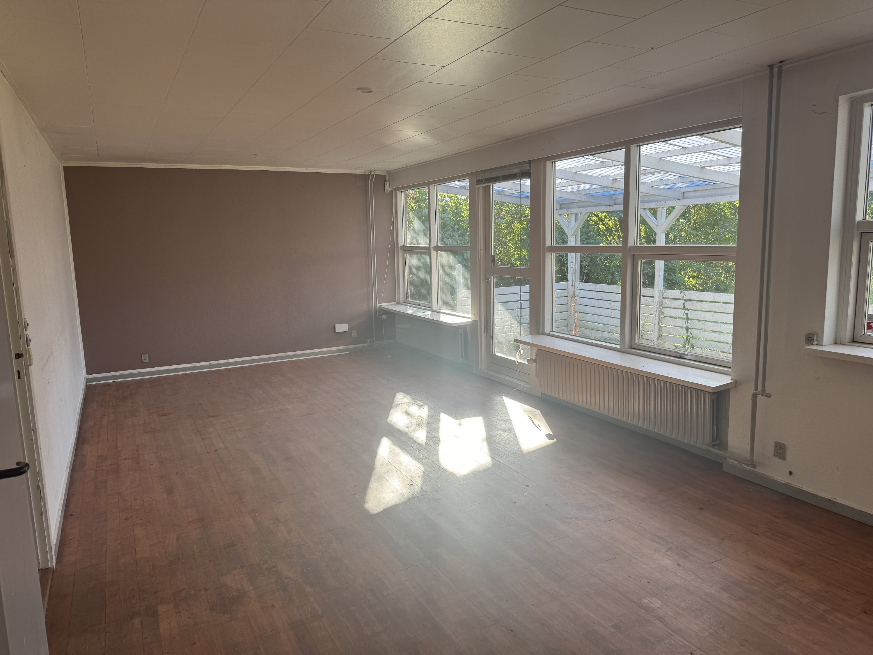 Fremhævet  billede i fuldskærmstilstand. Billede af Hedagervej 94, Lumby-Torp, 5270 Odense N