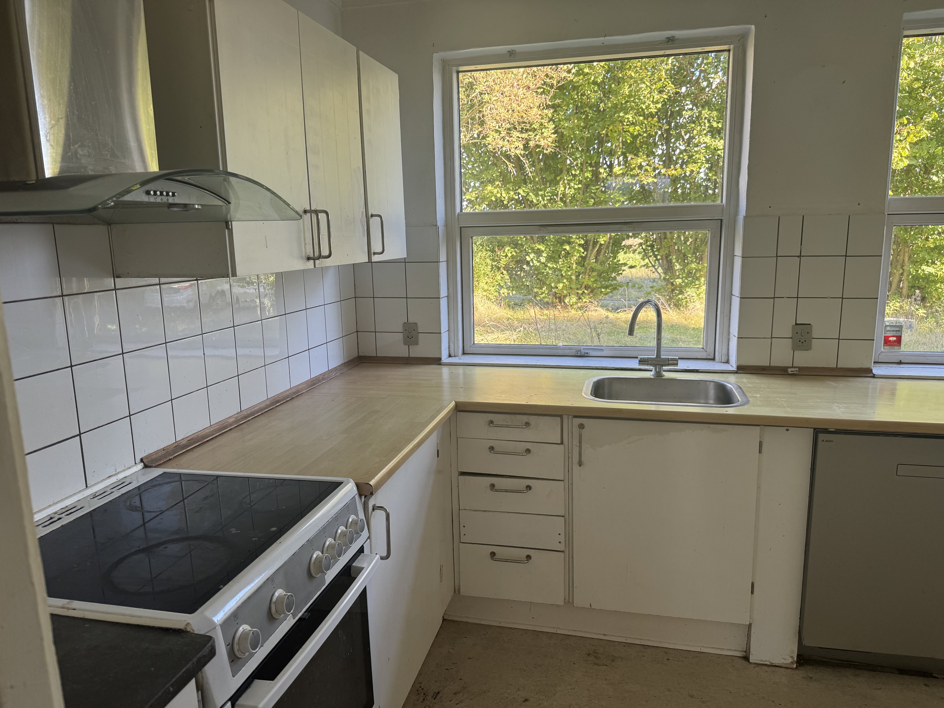 Fremhævet  billede i fuldskærmstilstand. Billede af Hedagervej 94, Lumby-Torp, 5270 Odense N