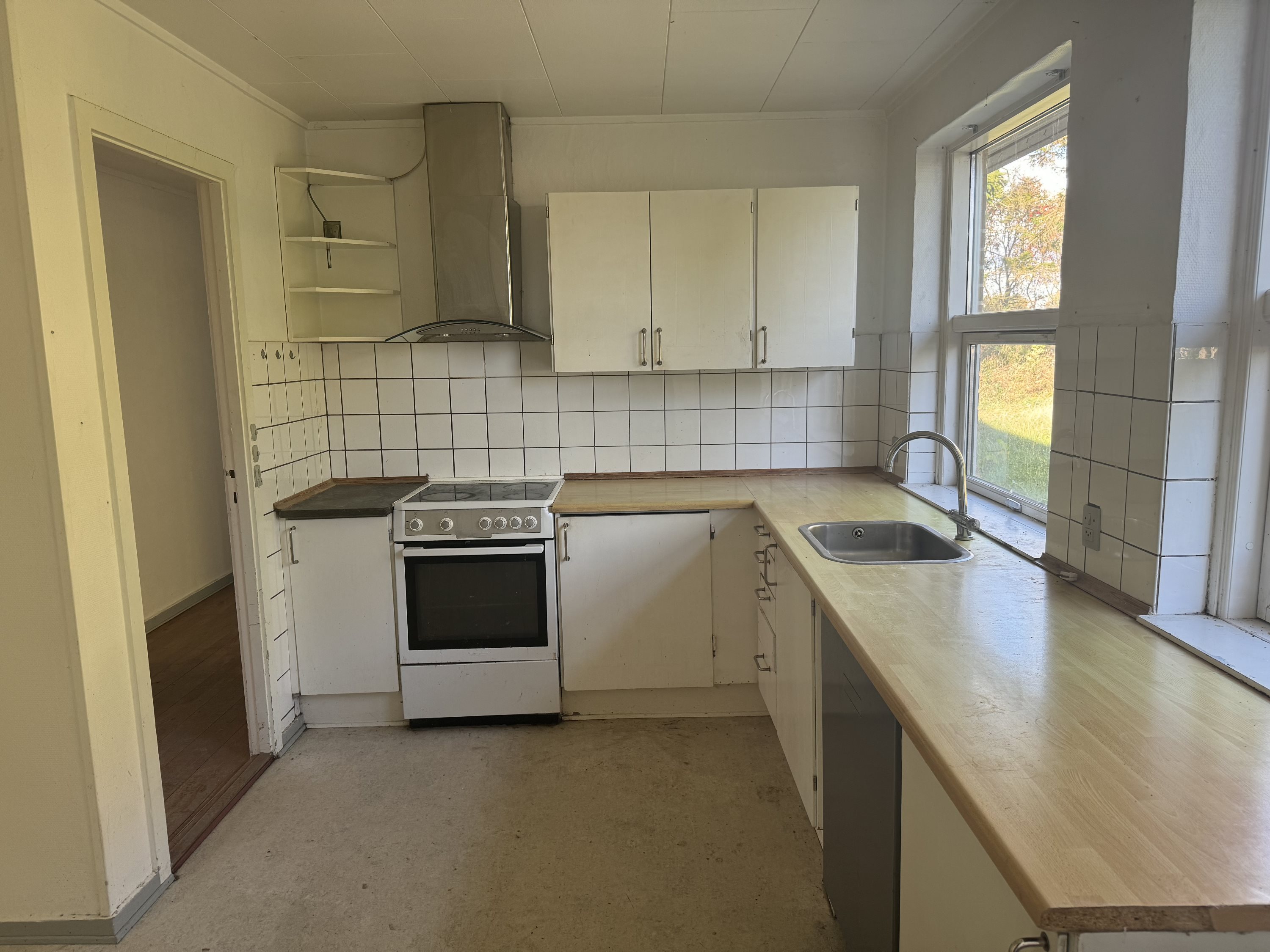 Fremhævet  billede i fuldskærmstilstand. Billede af Hedagervej 94, Lumby-Torp, 5270 Odense N